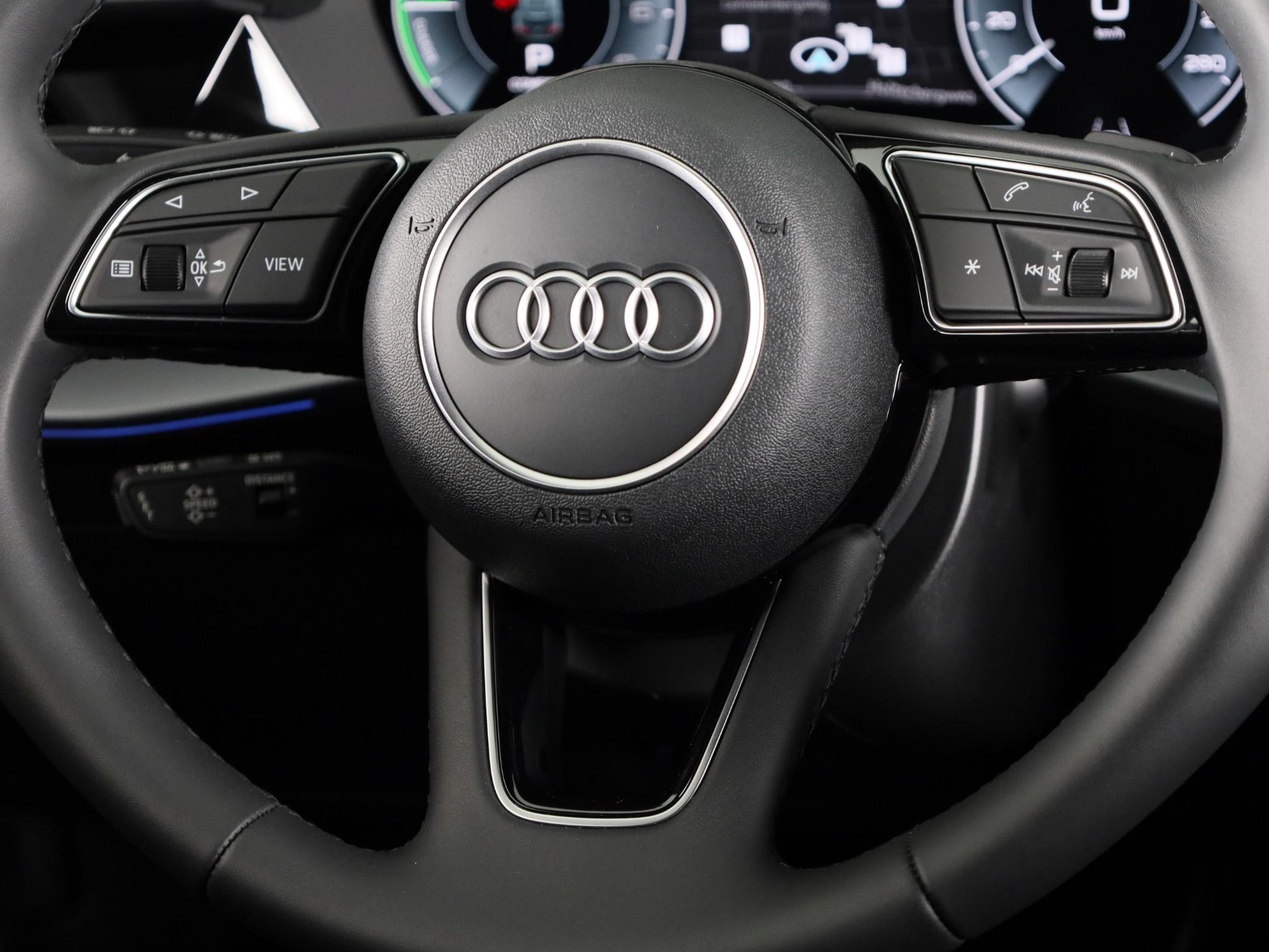 Foto van Audi A3