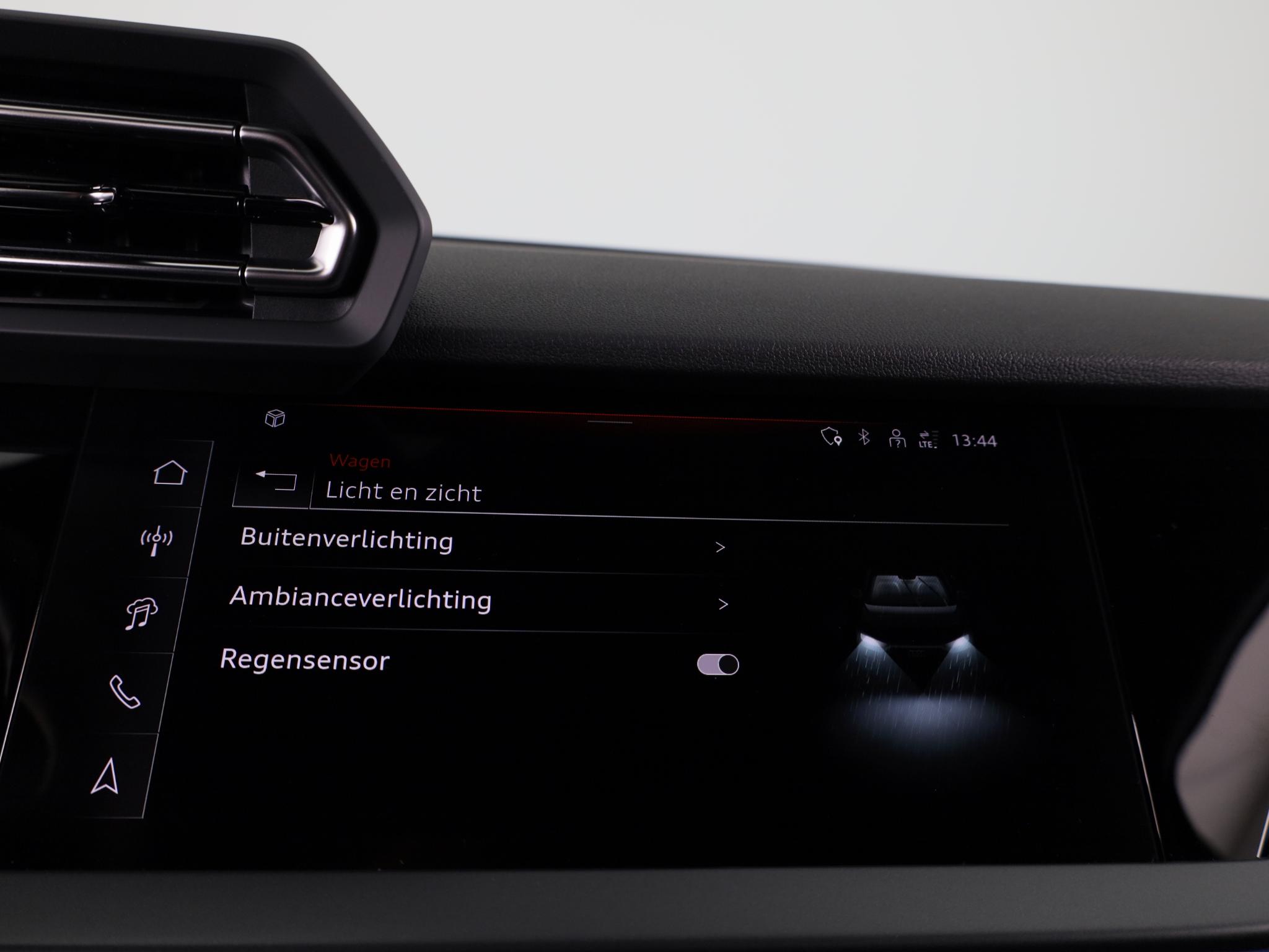 Foto van Audi A3