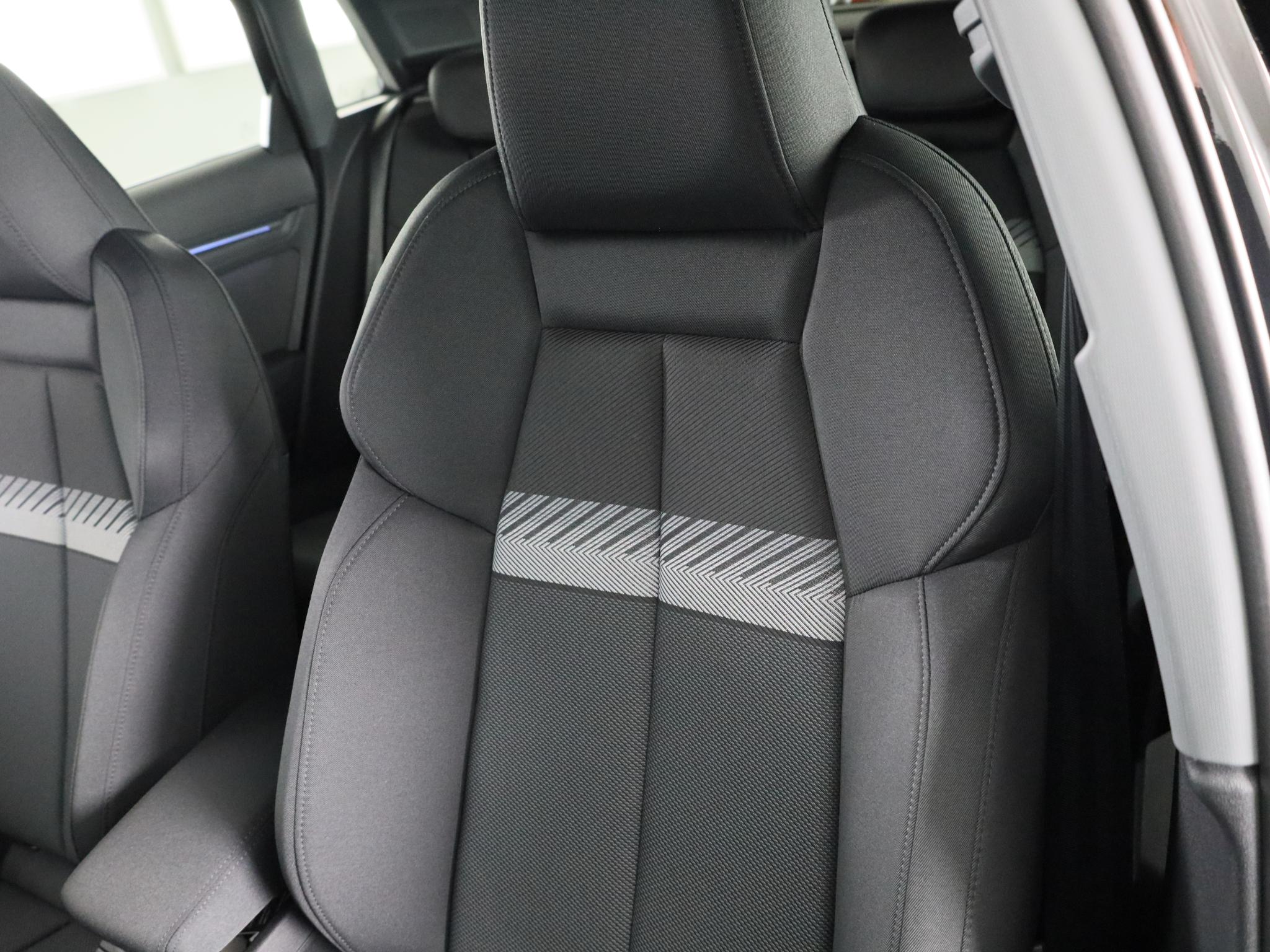 Foto van Audi A3