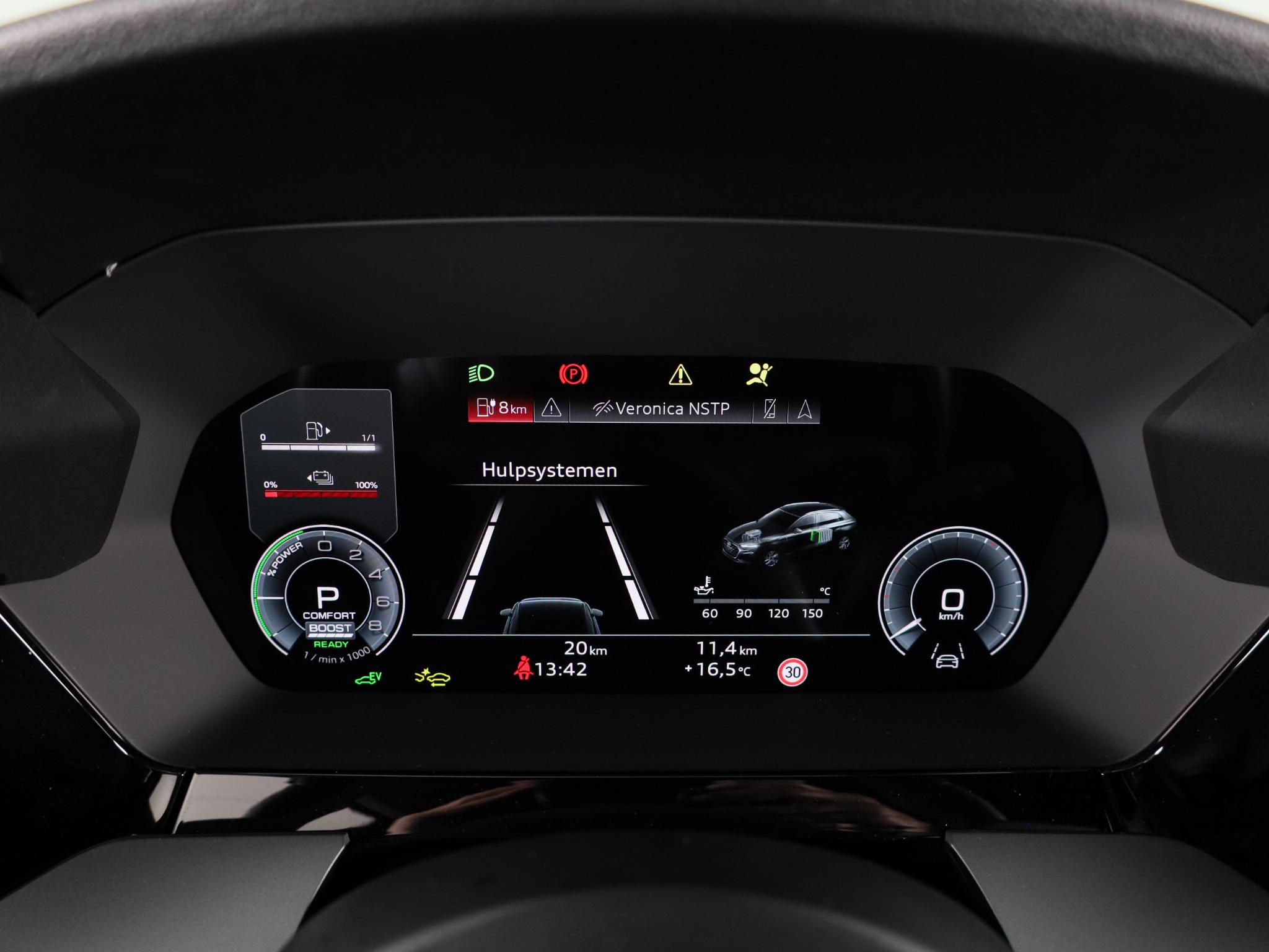 Foto van Audi A3