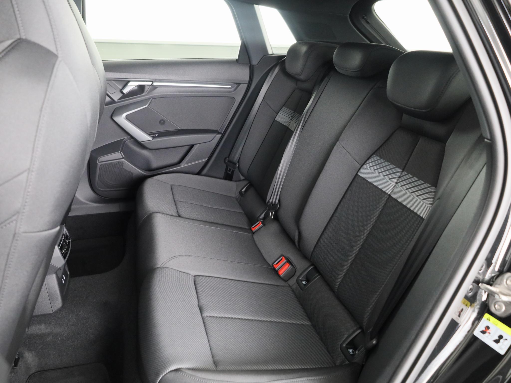Foto van Audi A3