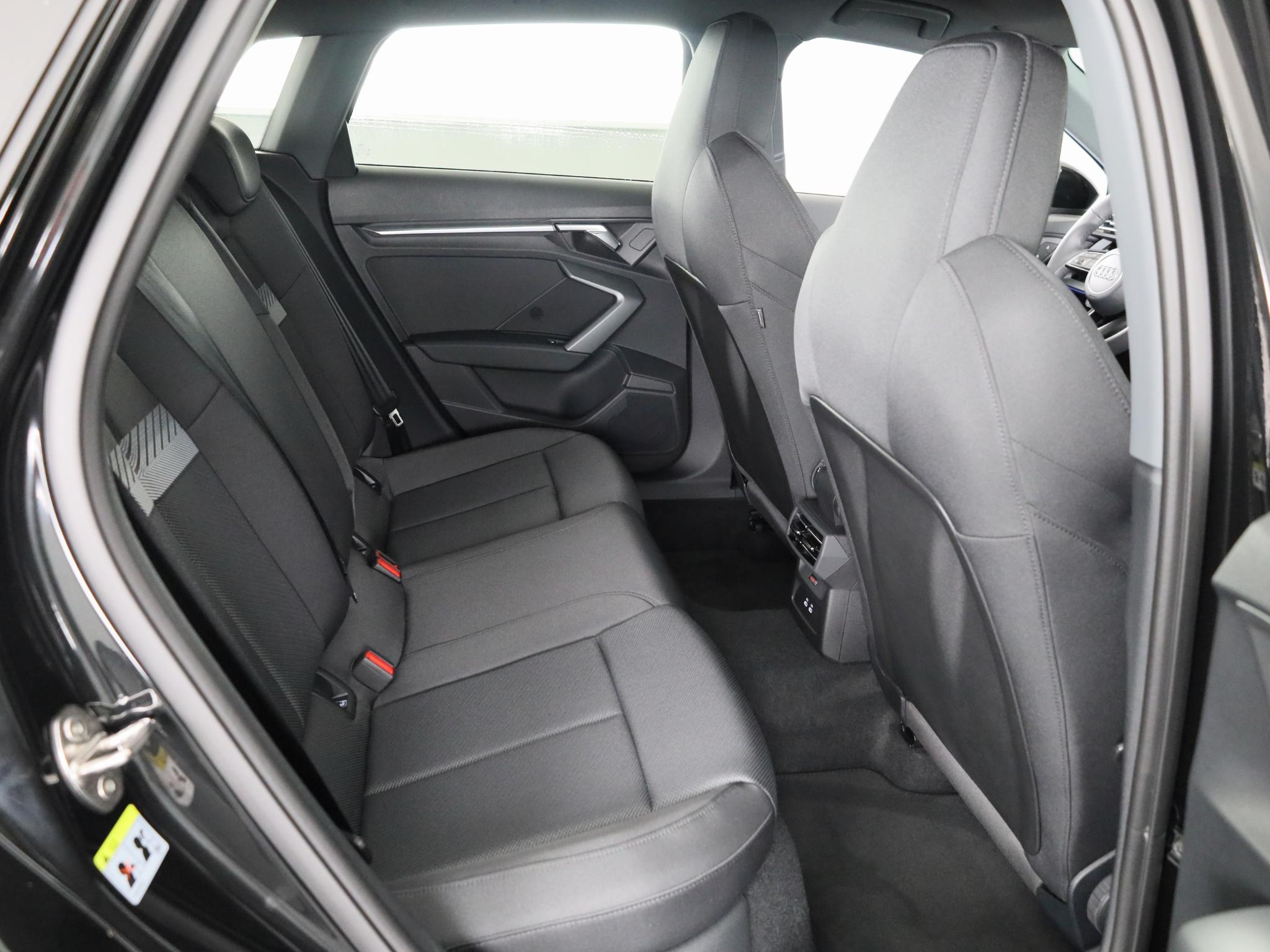 Foto van Audi A3