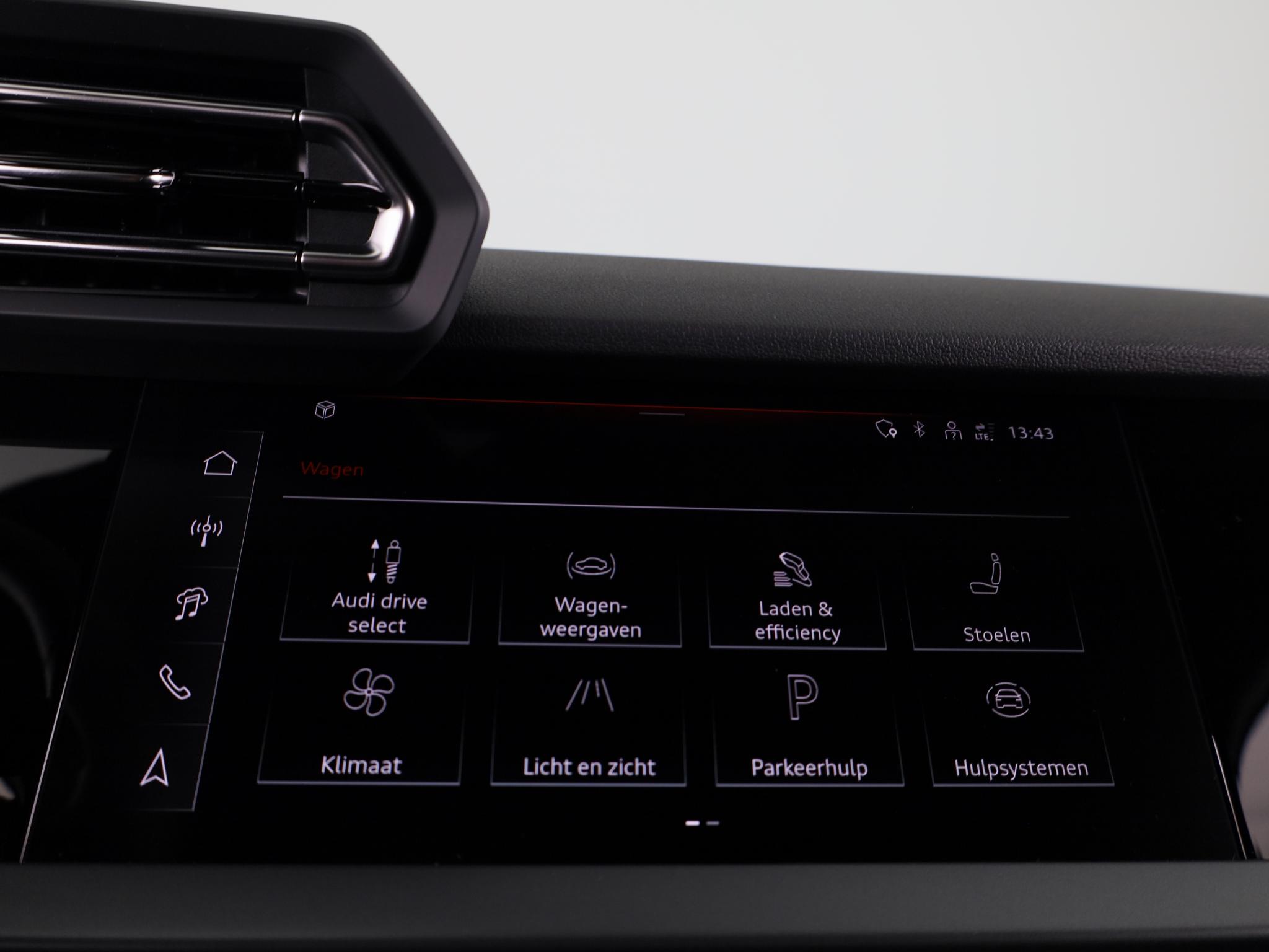 Foto van Audi A3