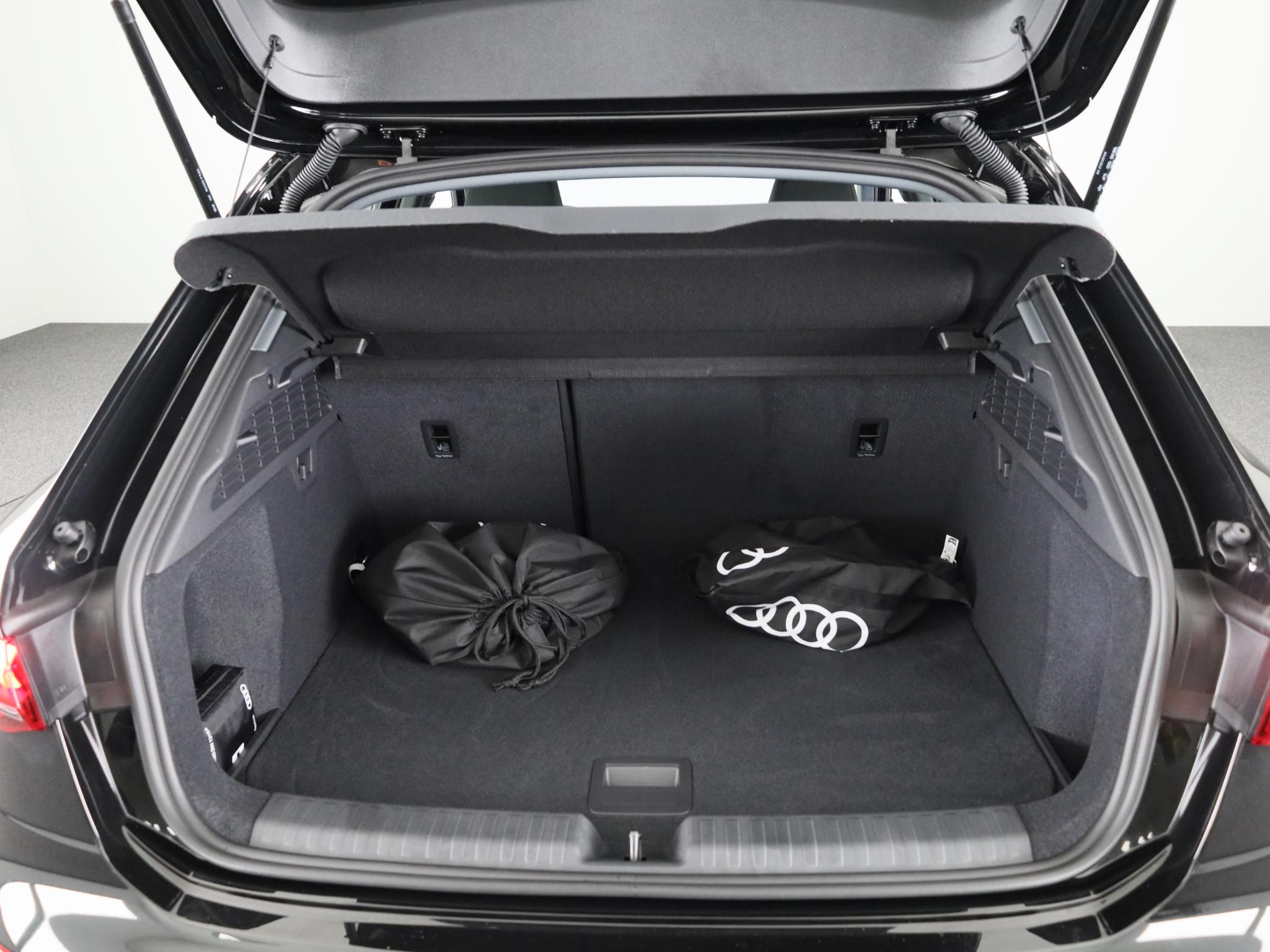 Foto van Audi A3