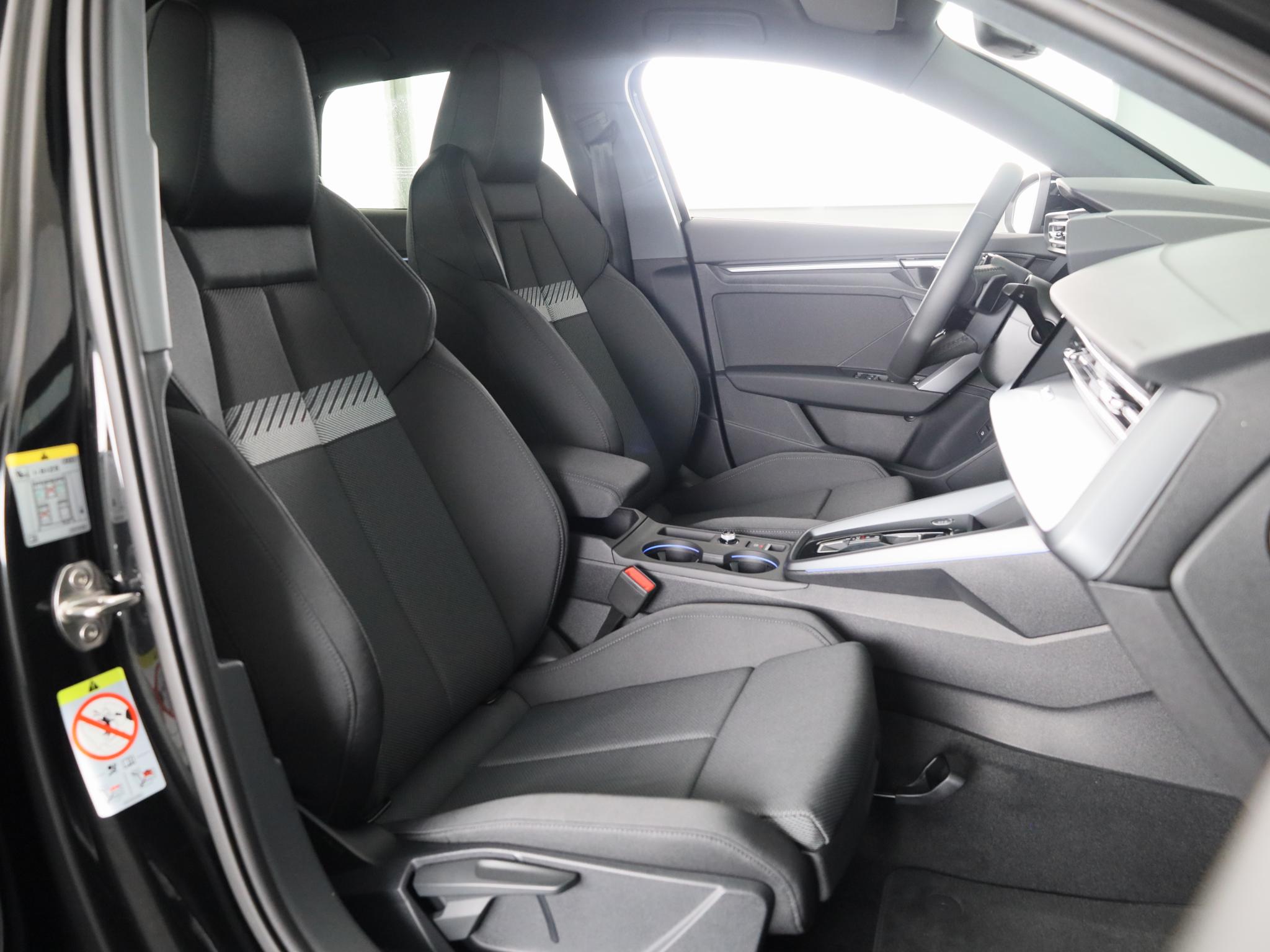 Foto van Audi A3