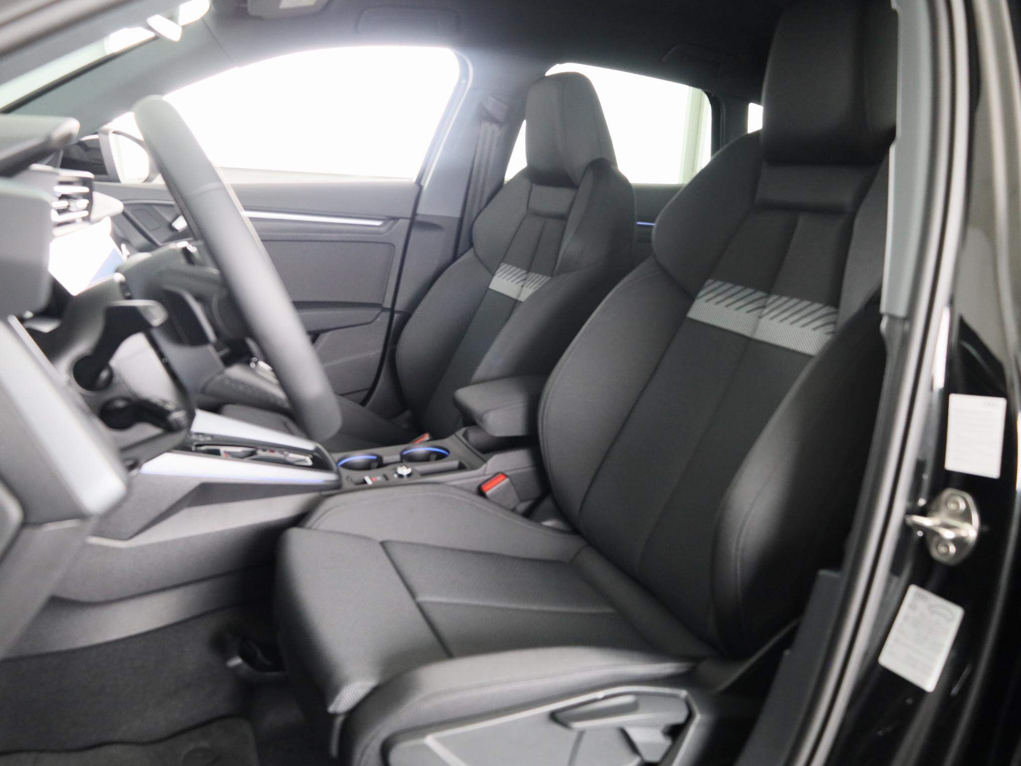 Foto van Audi A3