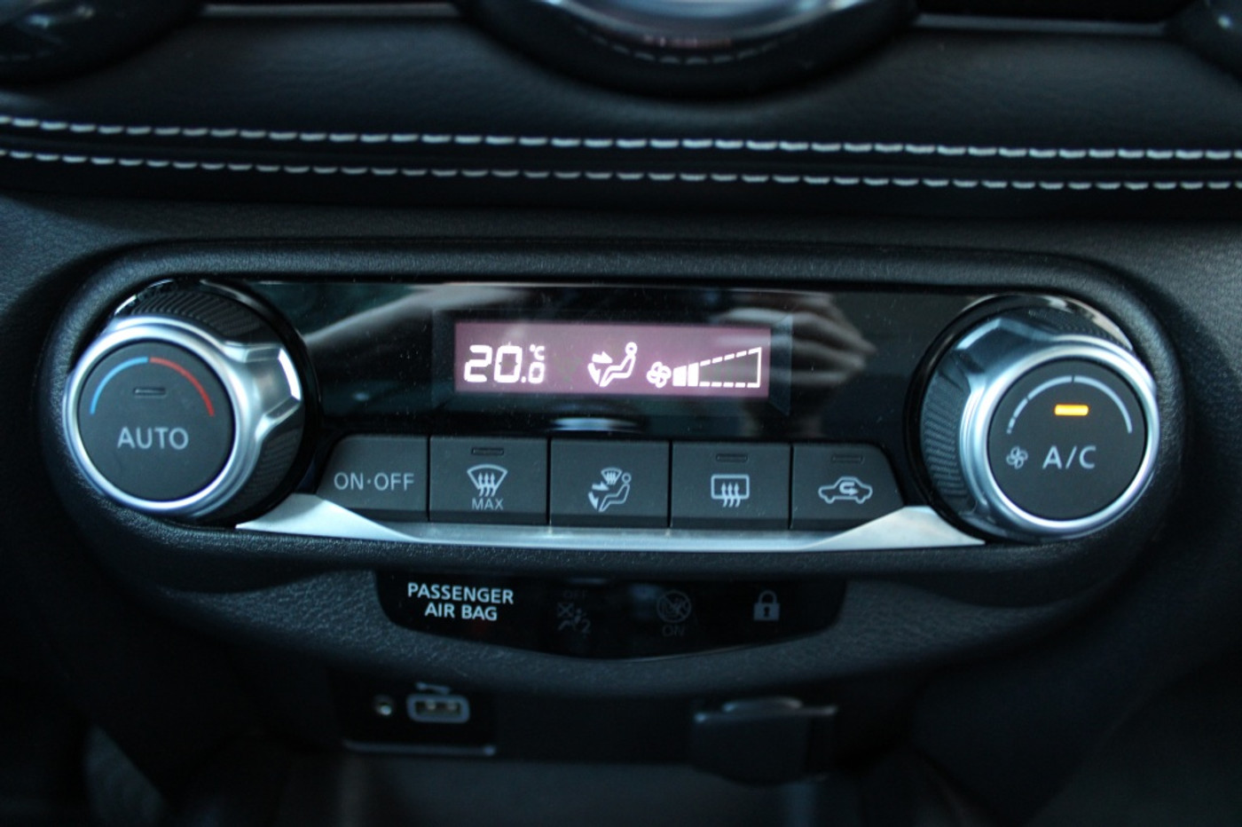 Foto van Nissan Nissan Juke