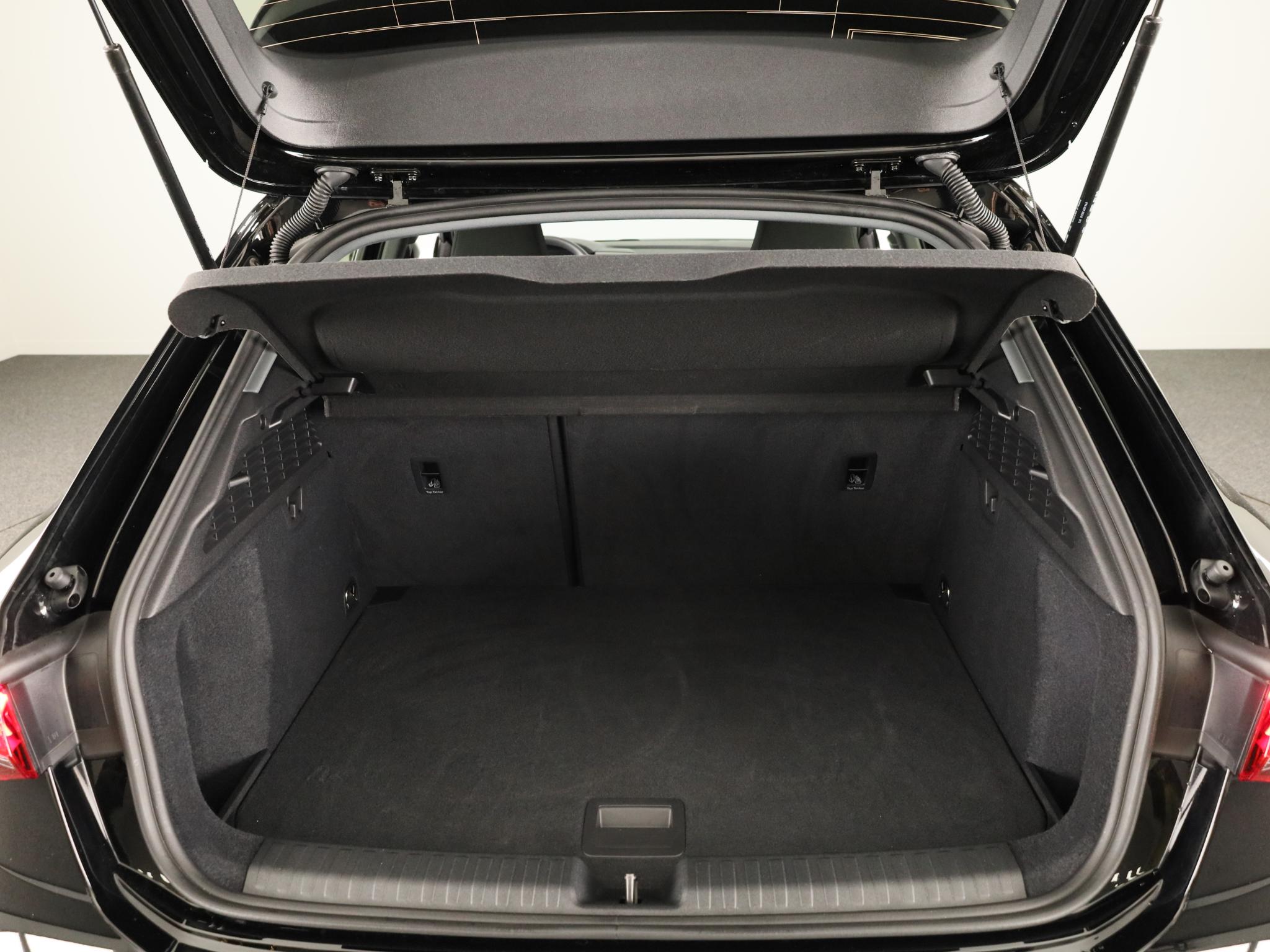 Foto van Audi A3