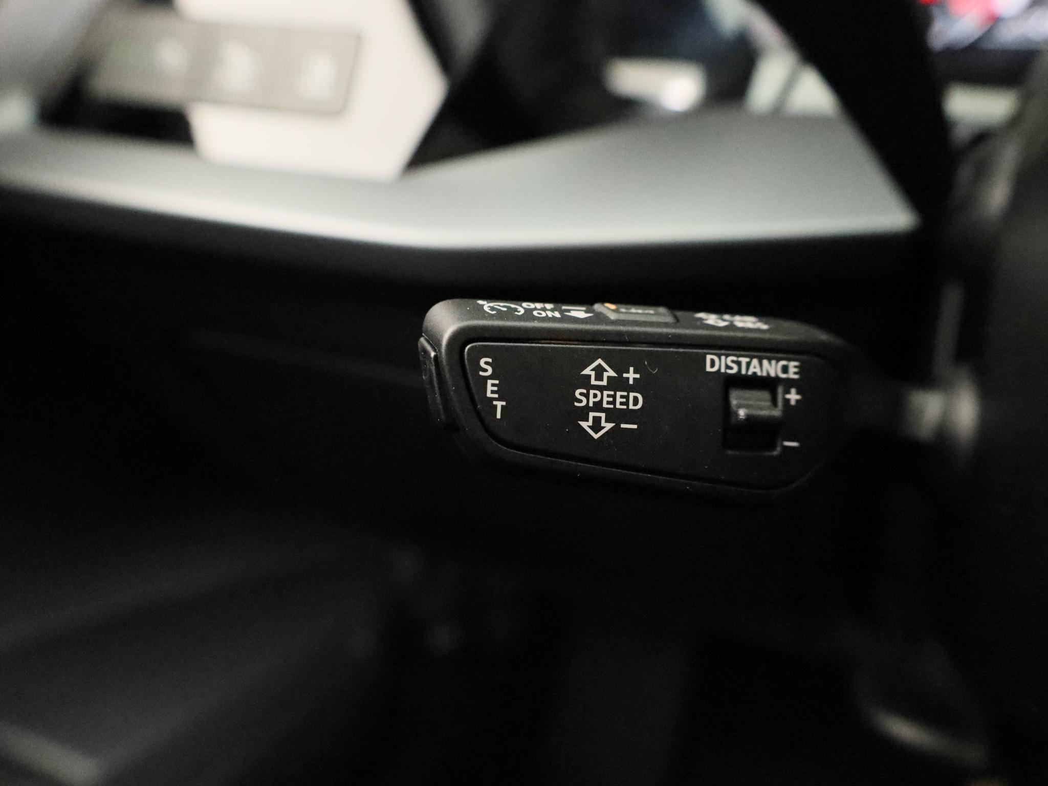 Foto van Audi A3
