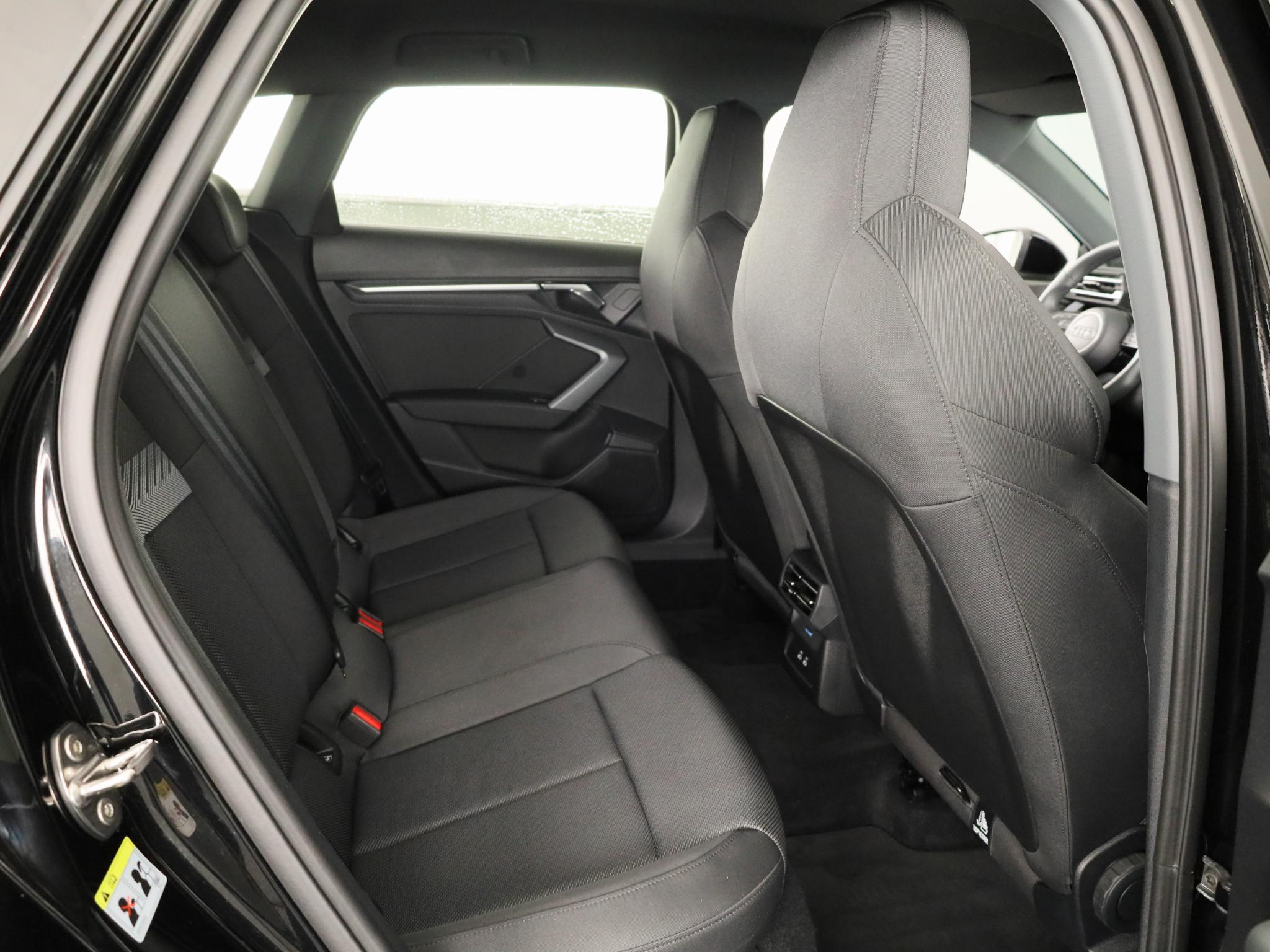 Foto van Audi A3