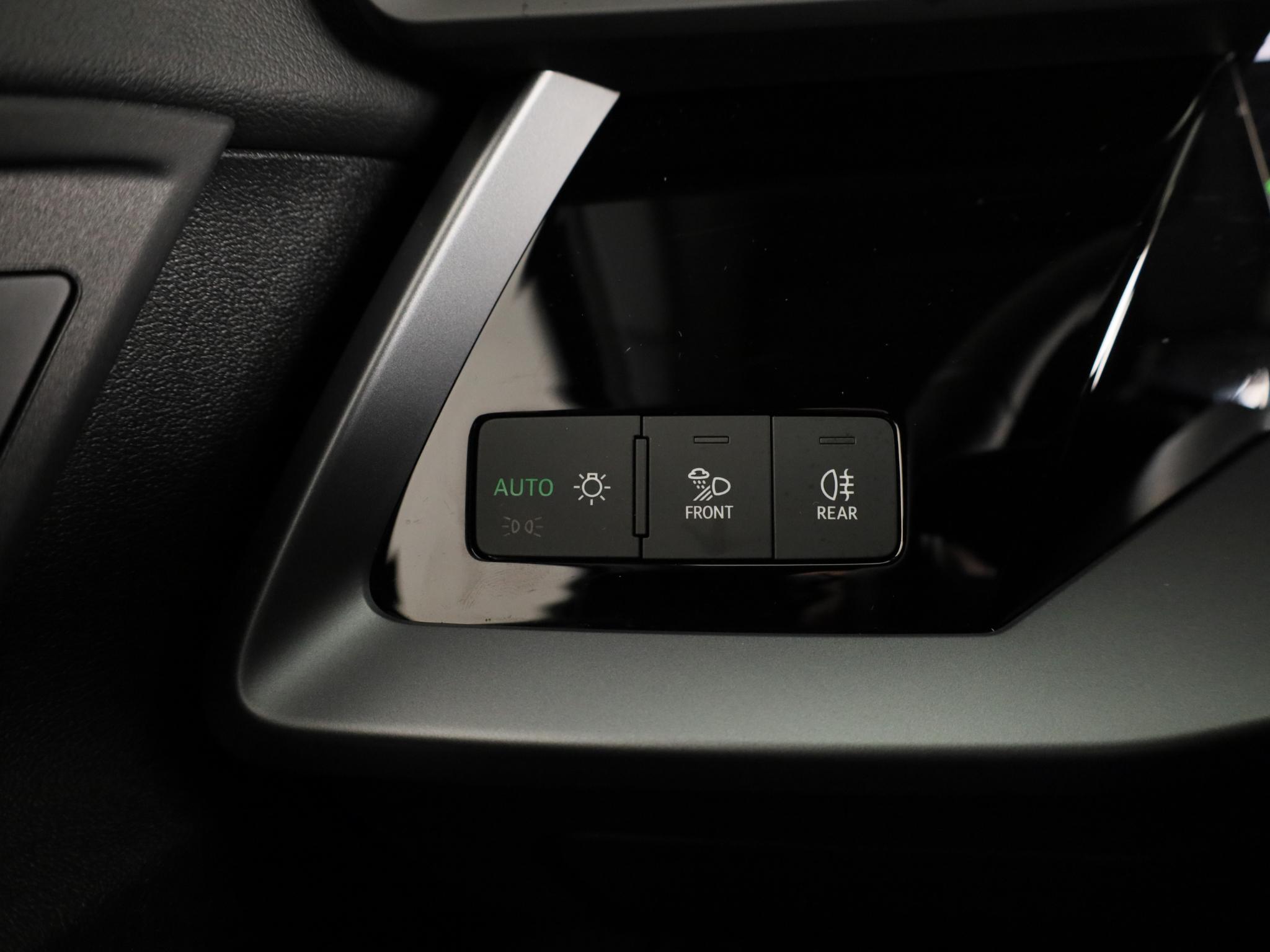Foto van Audi A3