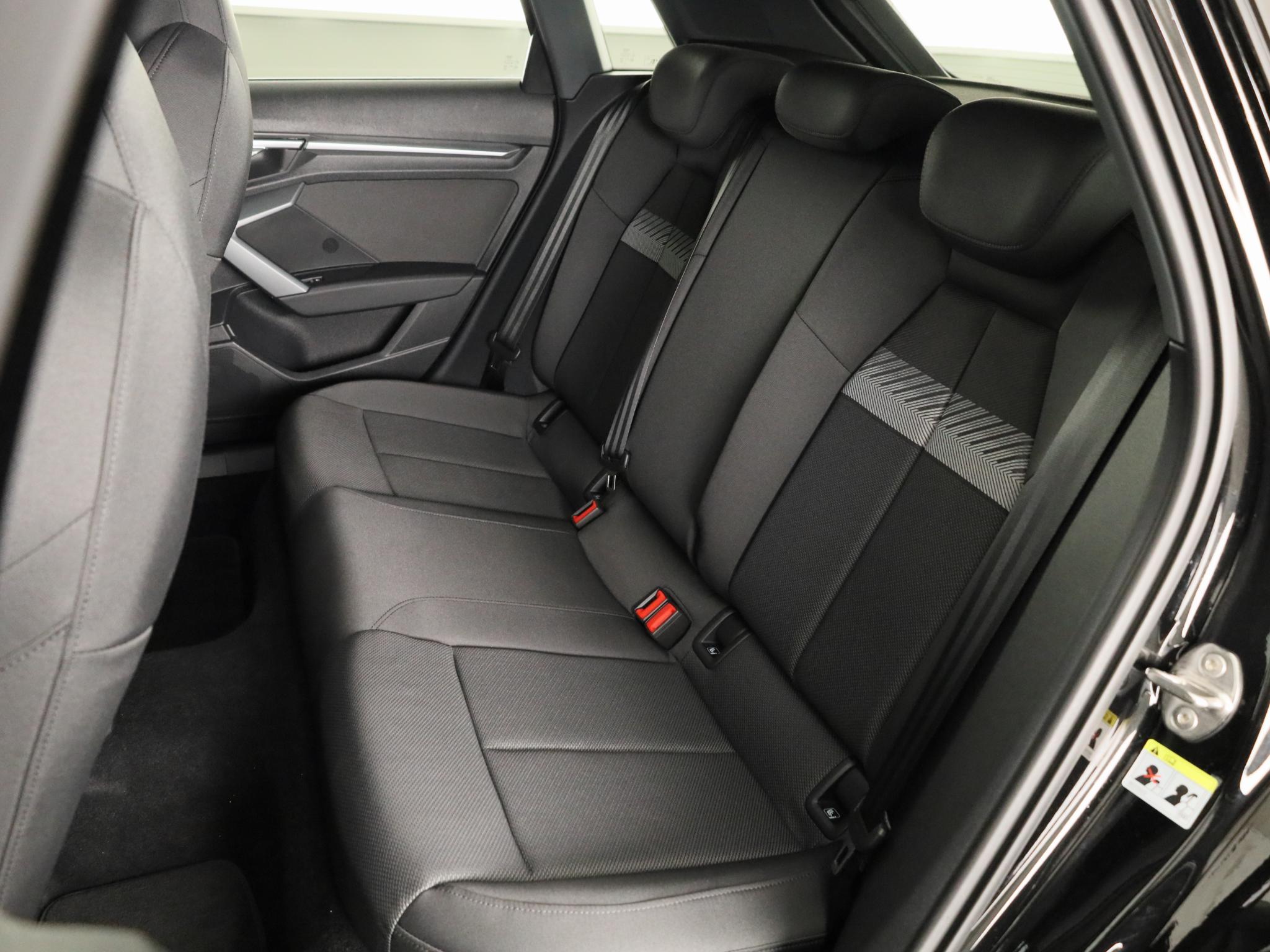 Foto van Audi A3