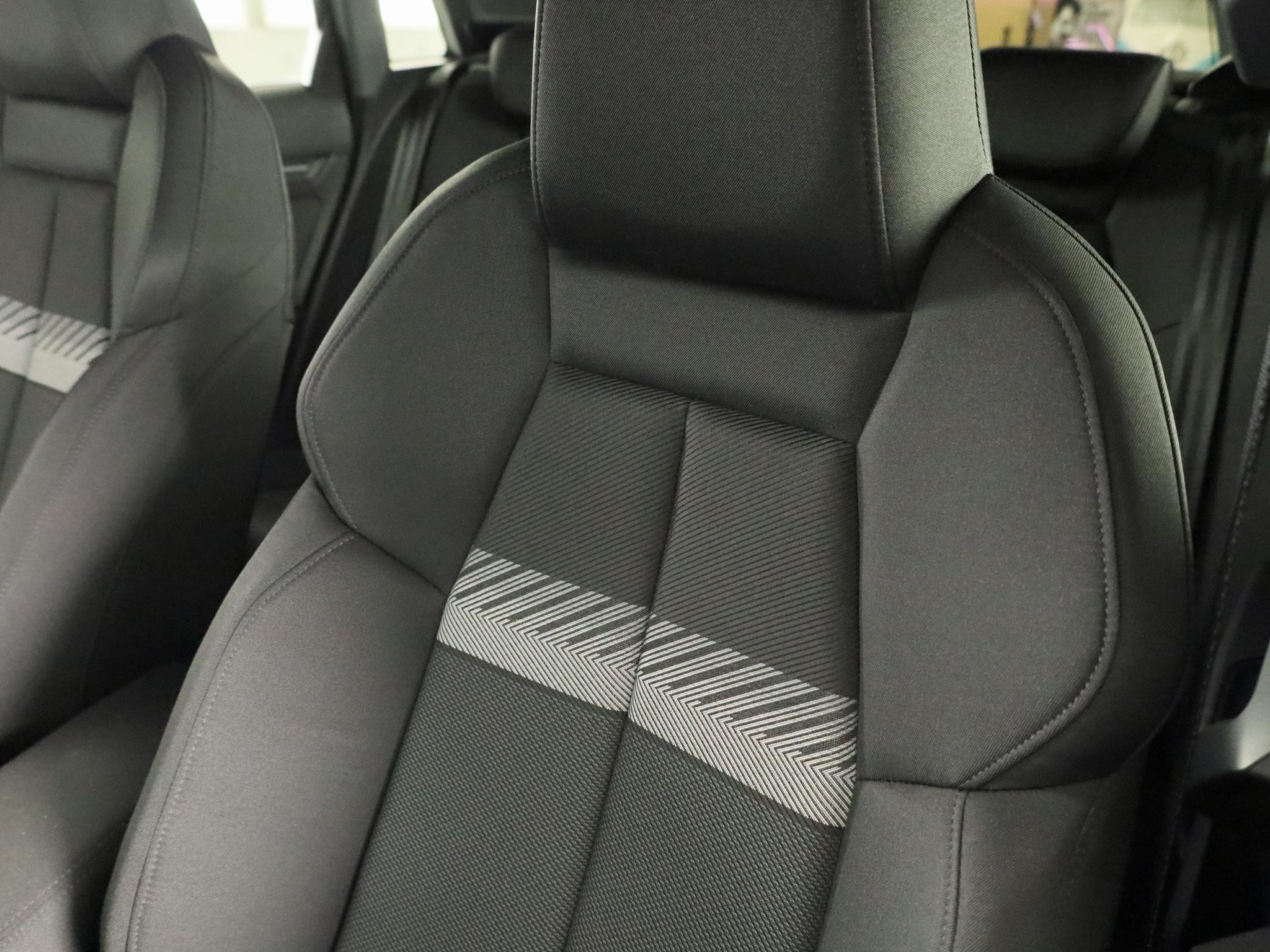 Foto van Audi A3
