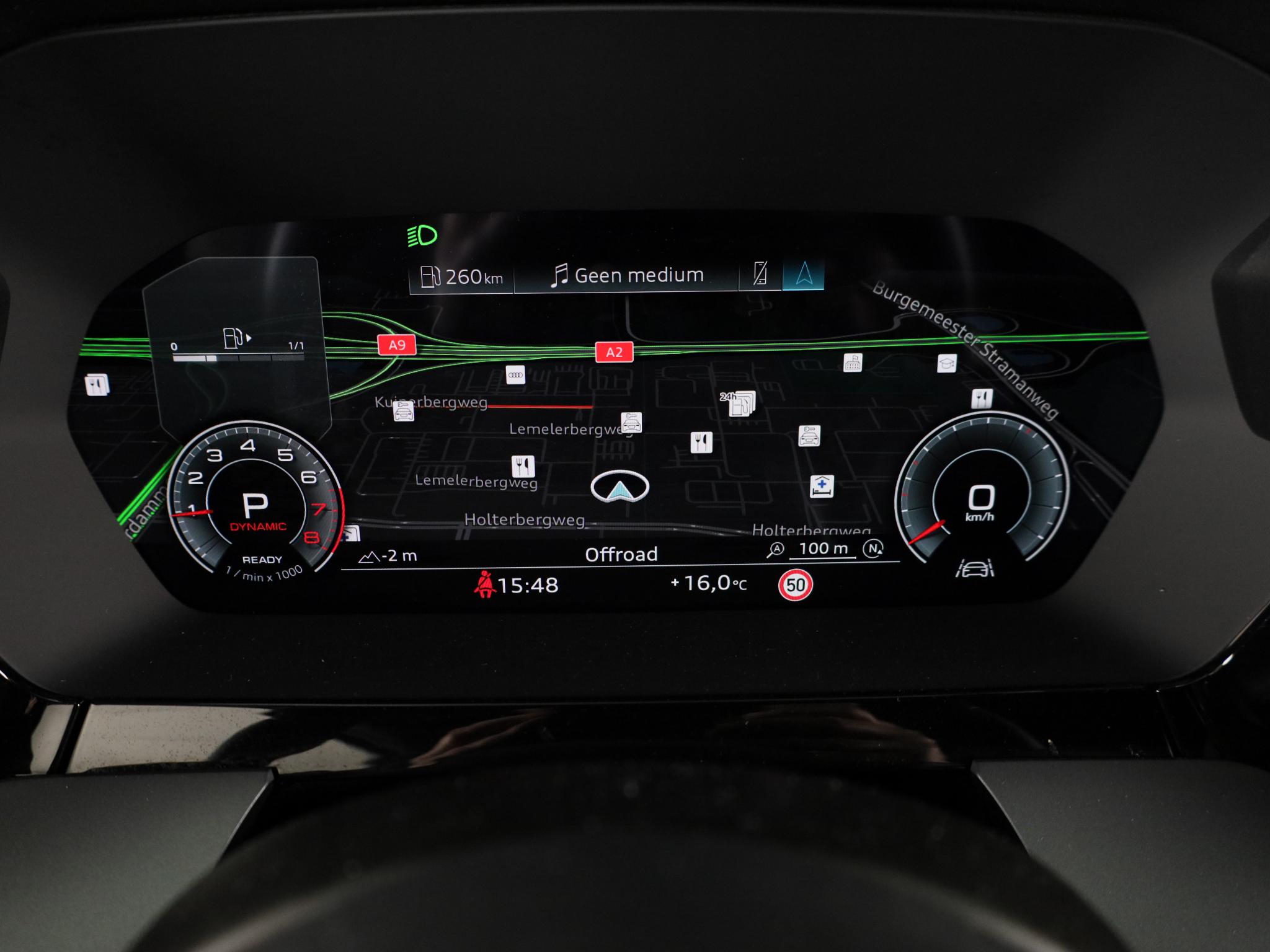 Foto van Audi A3