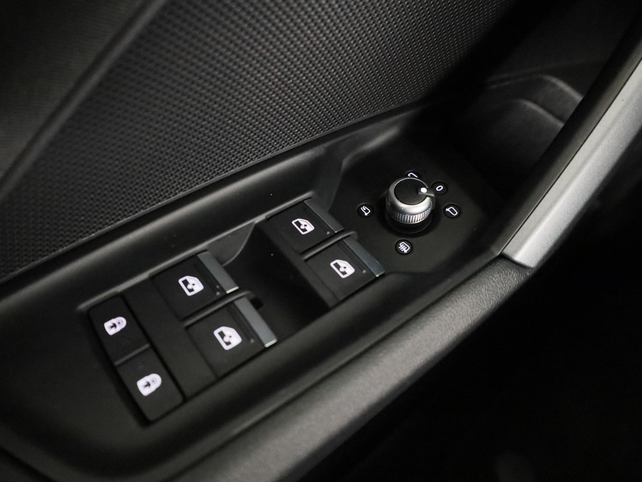 Foto van Audi A3