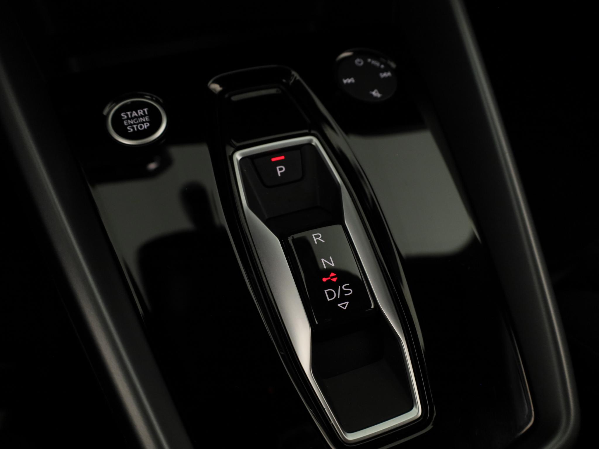 Foto van Audi A3