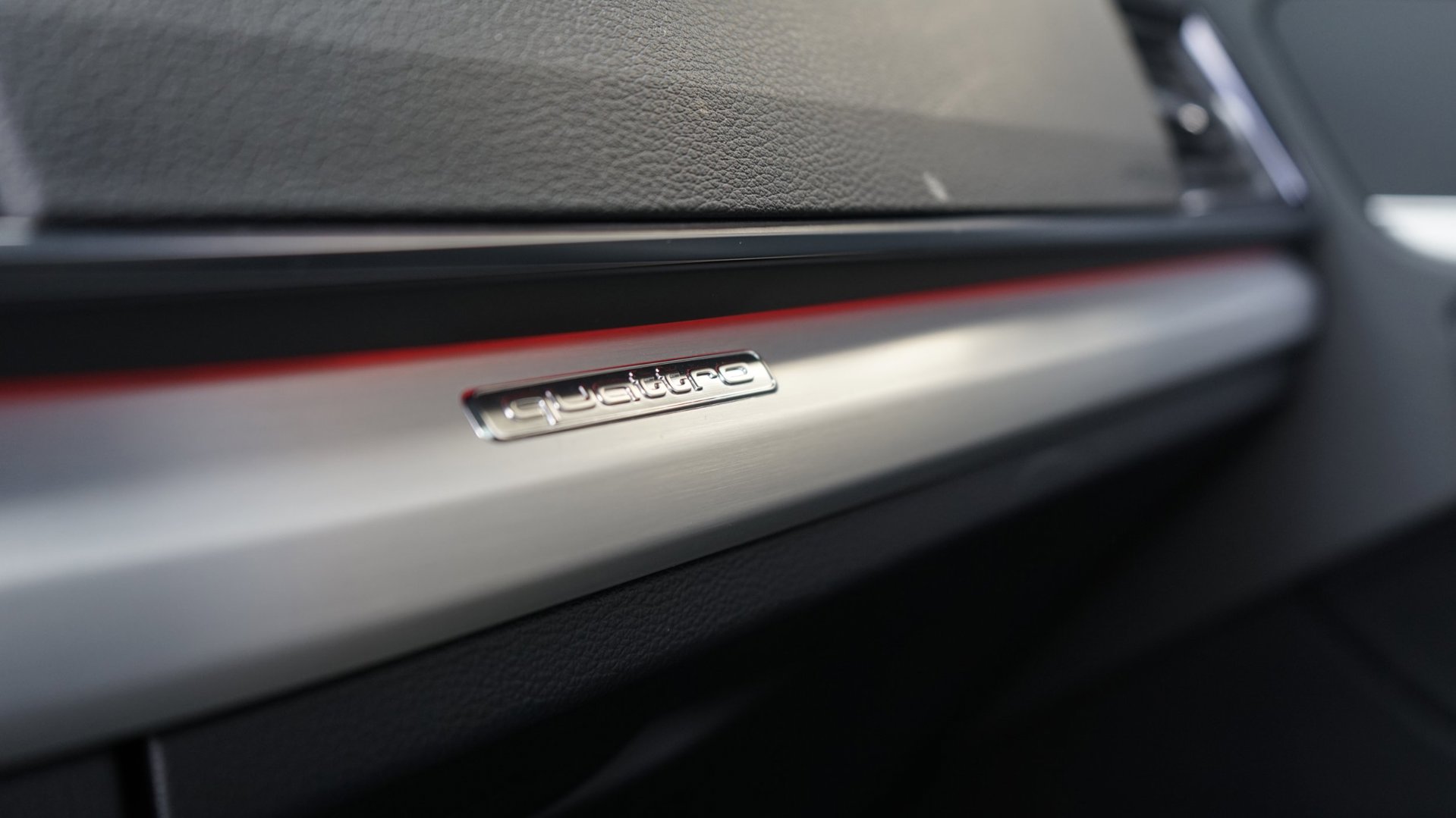 Foto van Audi Q5 55 TFSI E