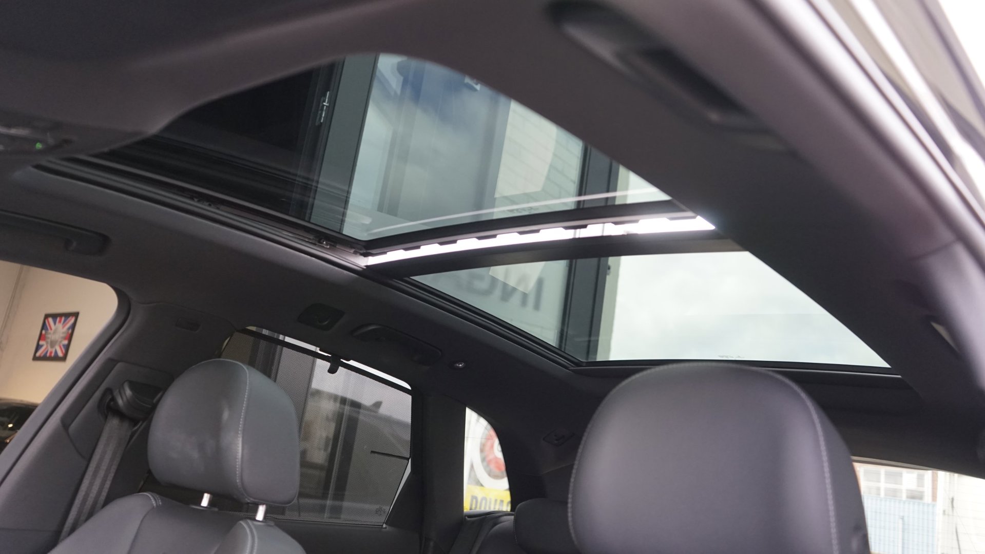 Foto van Audi Q5 55 TFSI E