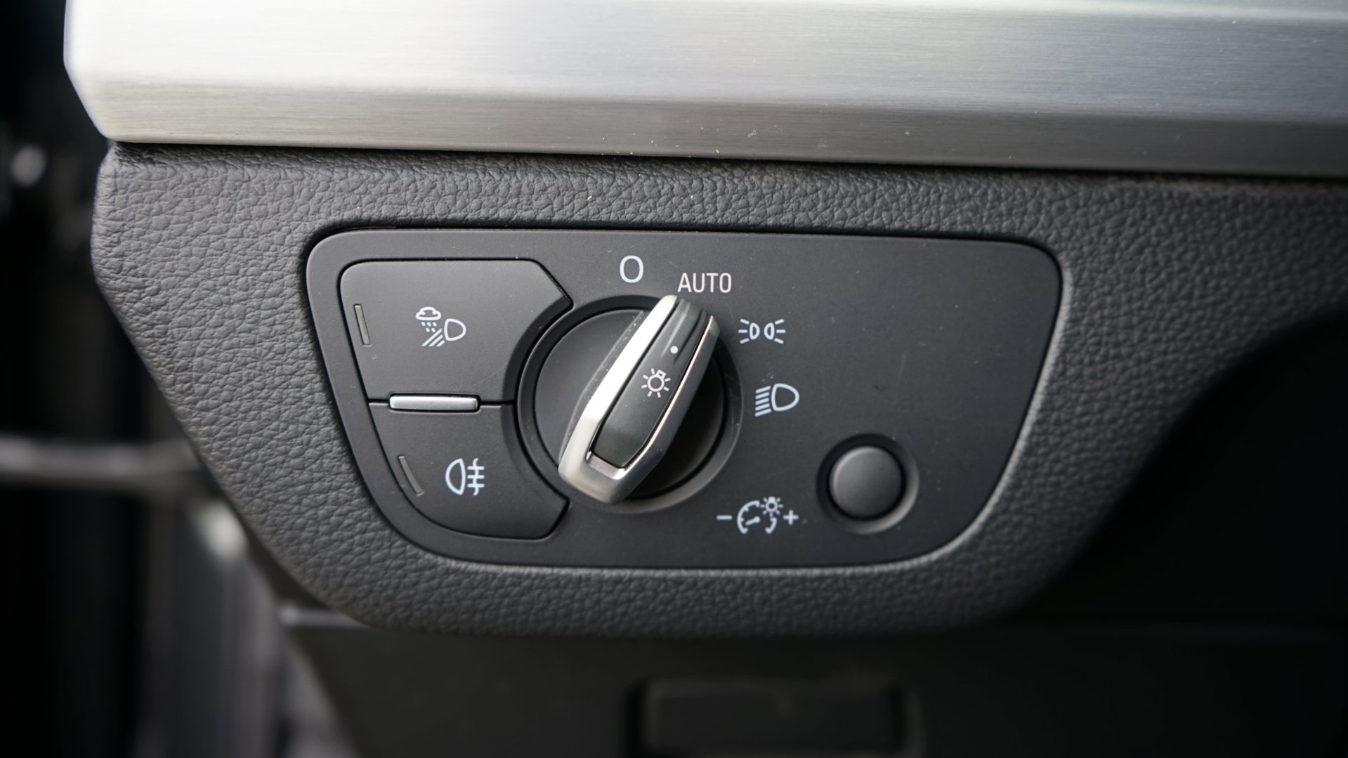 Foto van Audi Q5 55 TFSI E