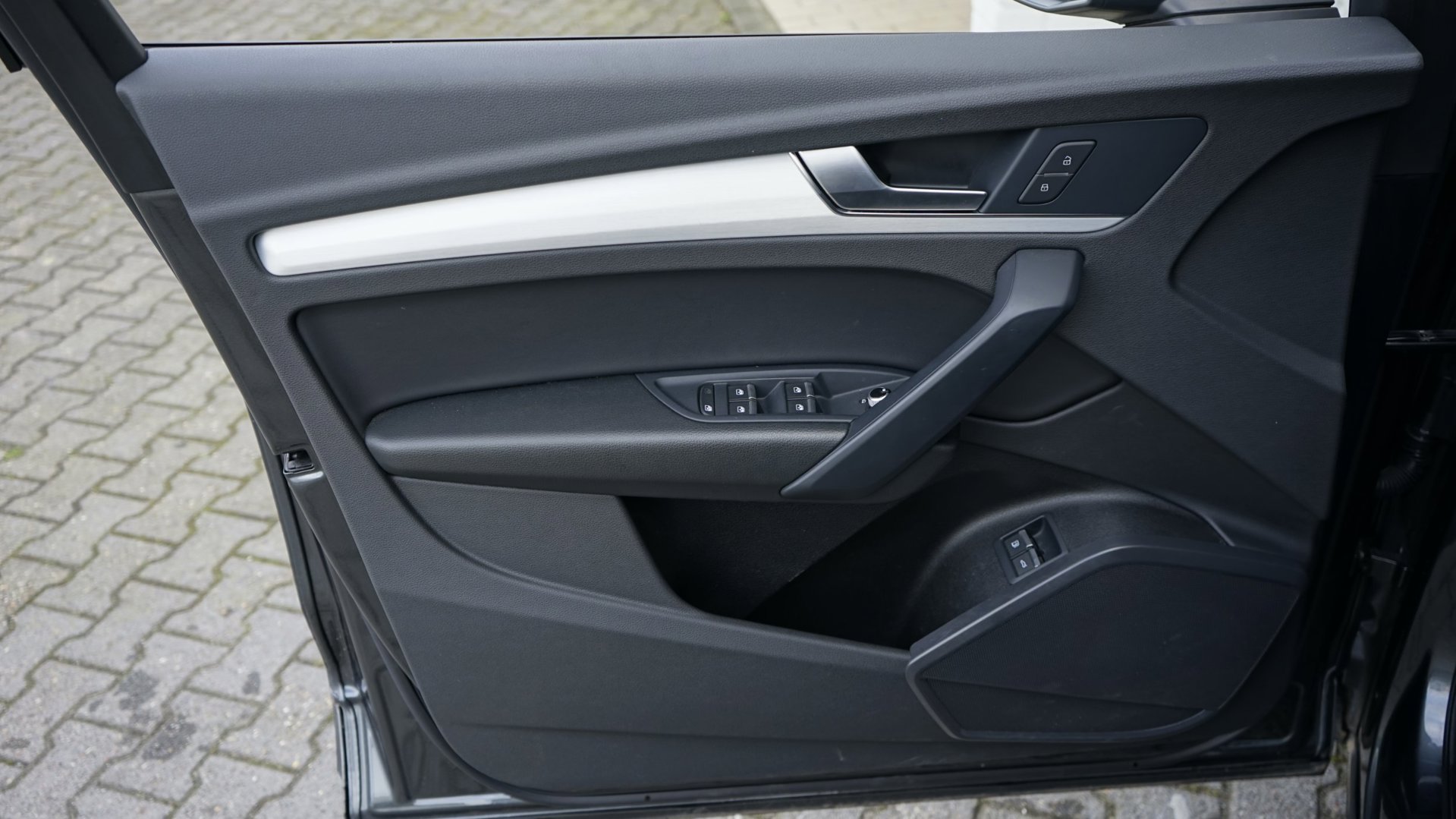 Foto van Audi Q5 55 TFSI E