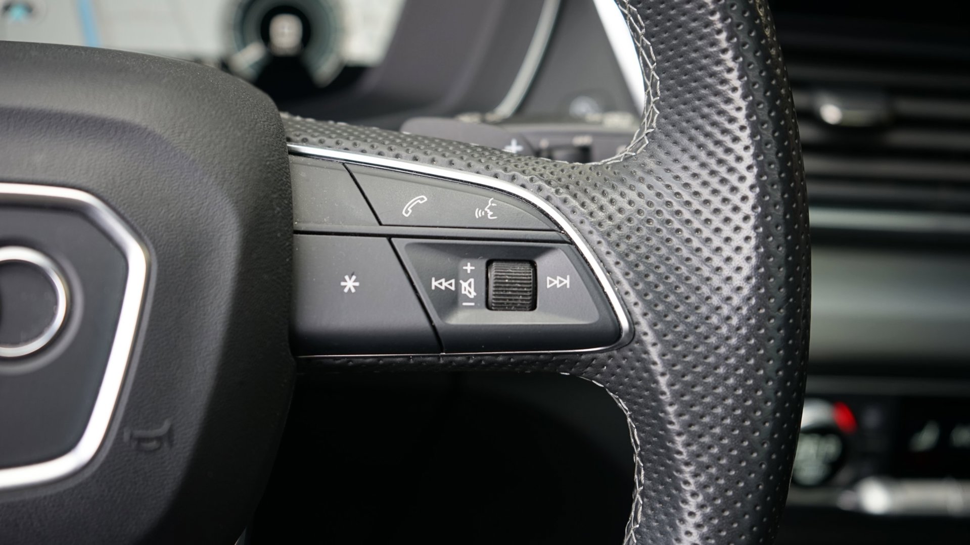 Foto van Audi Q5 55 TFSI E