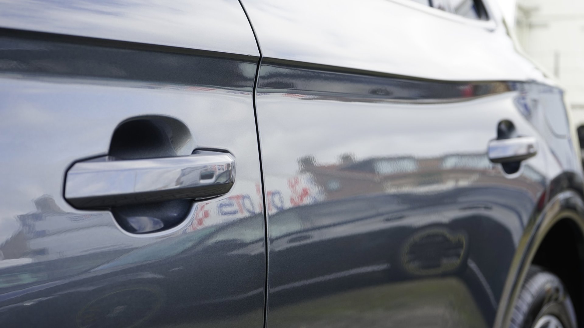Foto van Audi Q5 55 TFSI E