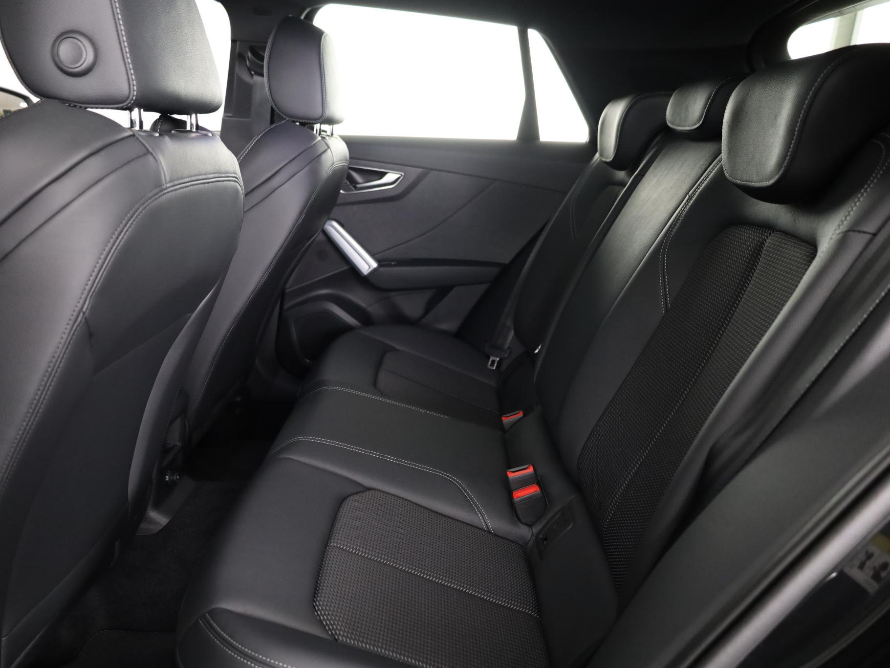 Foto van Audi Q2