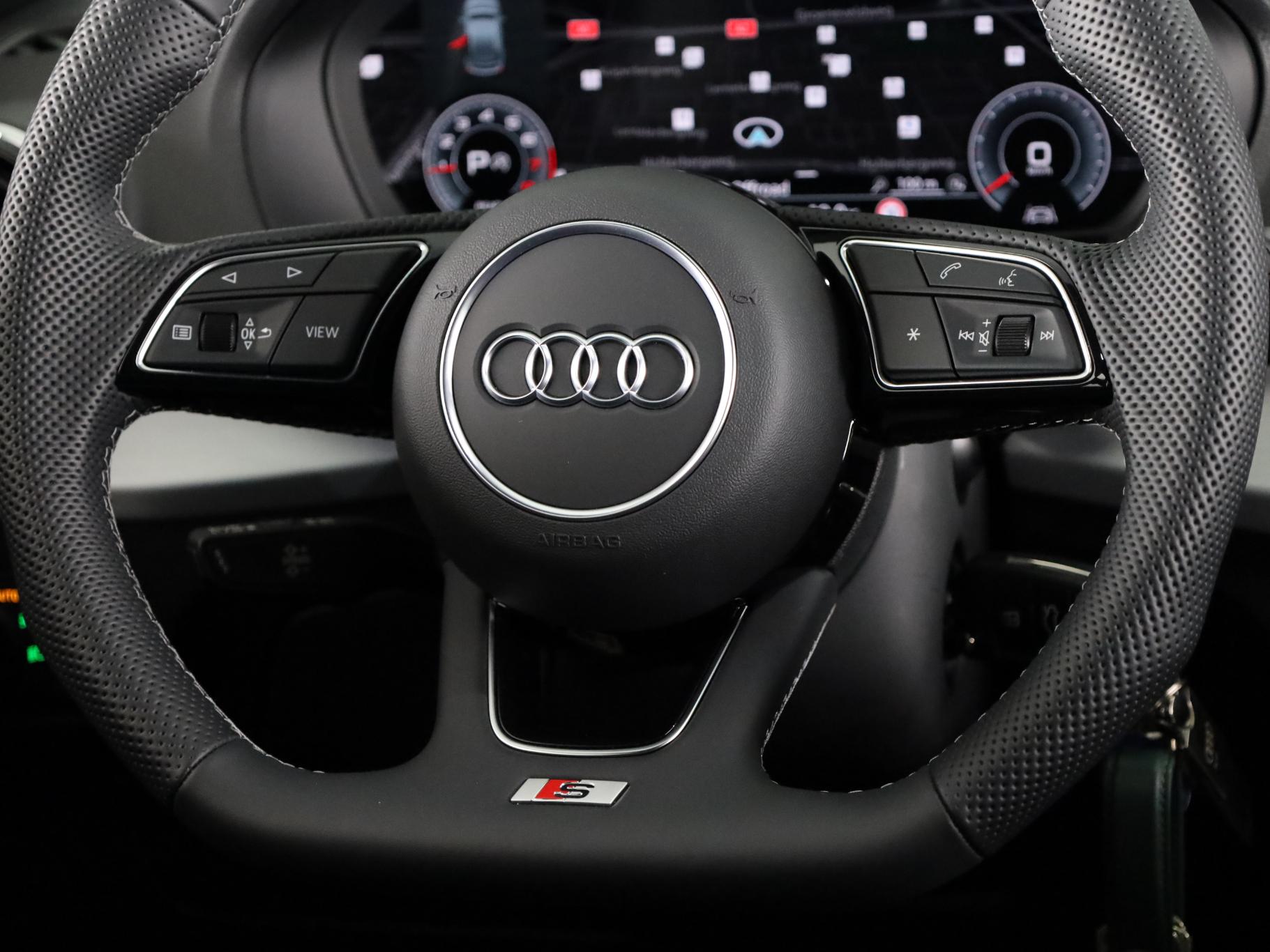 Foto van Audi Q2