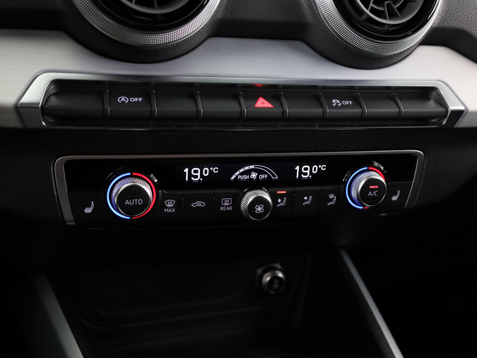 Foto van Audi Q2