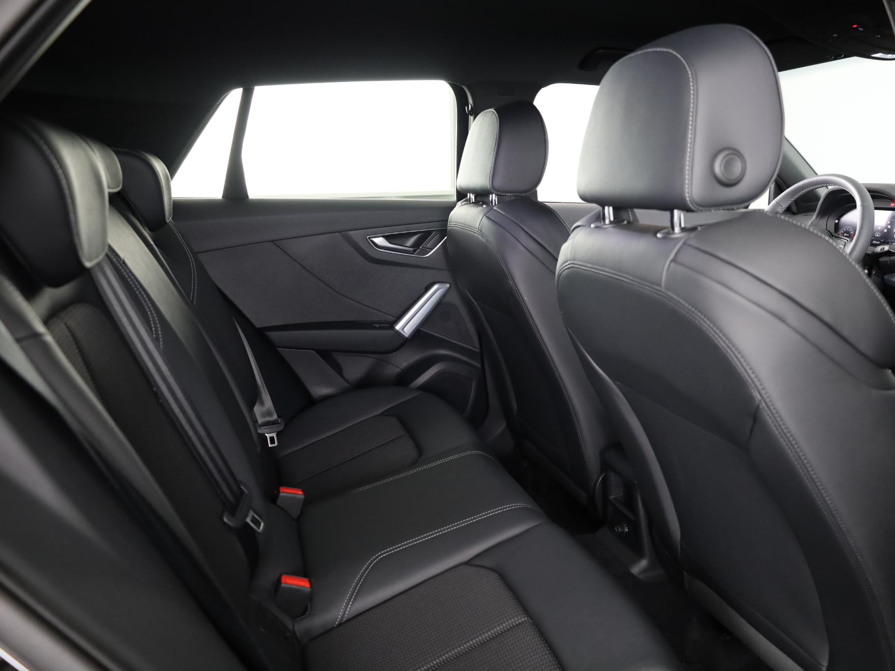 Foto van Audi Q2