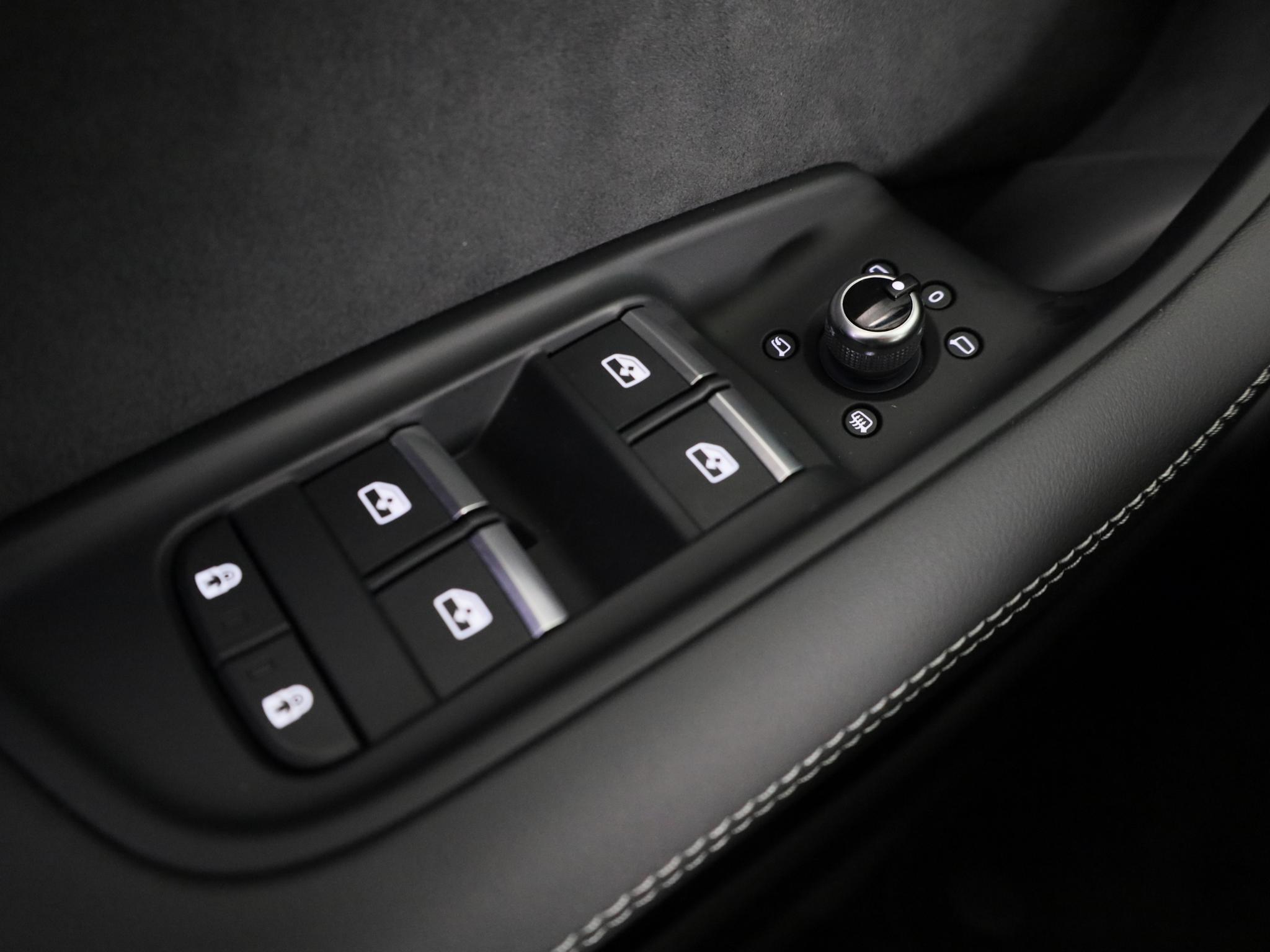 Foto van Audi Q7 55 TFSI E
