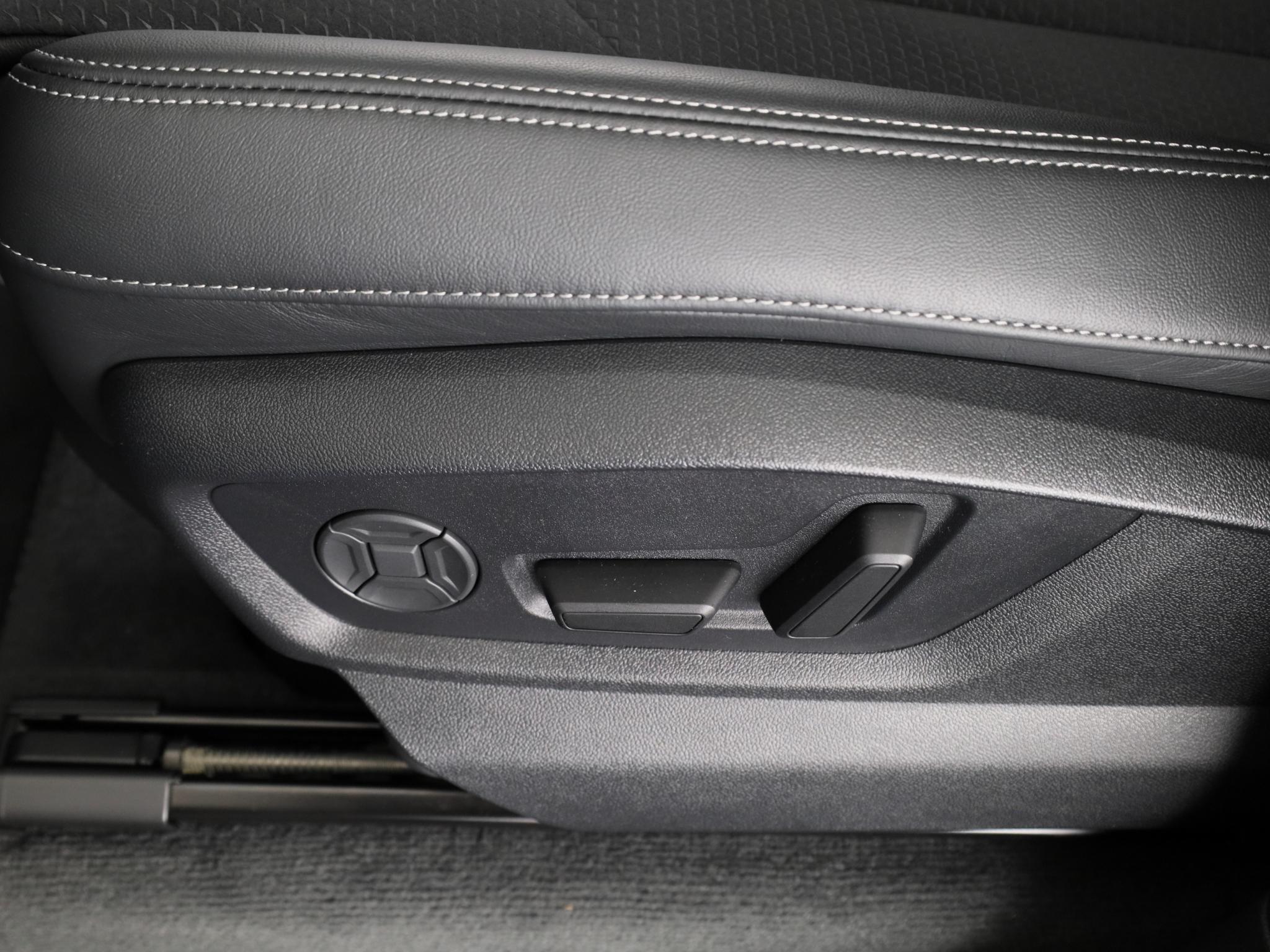 Foto van Audi Q7 55 TFSI E