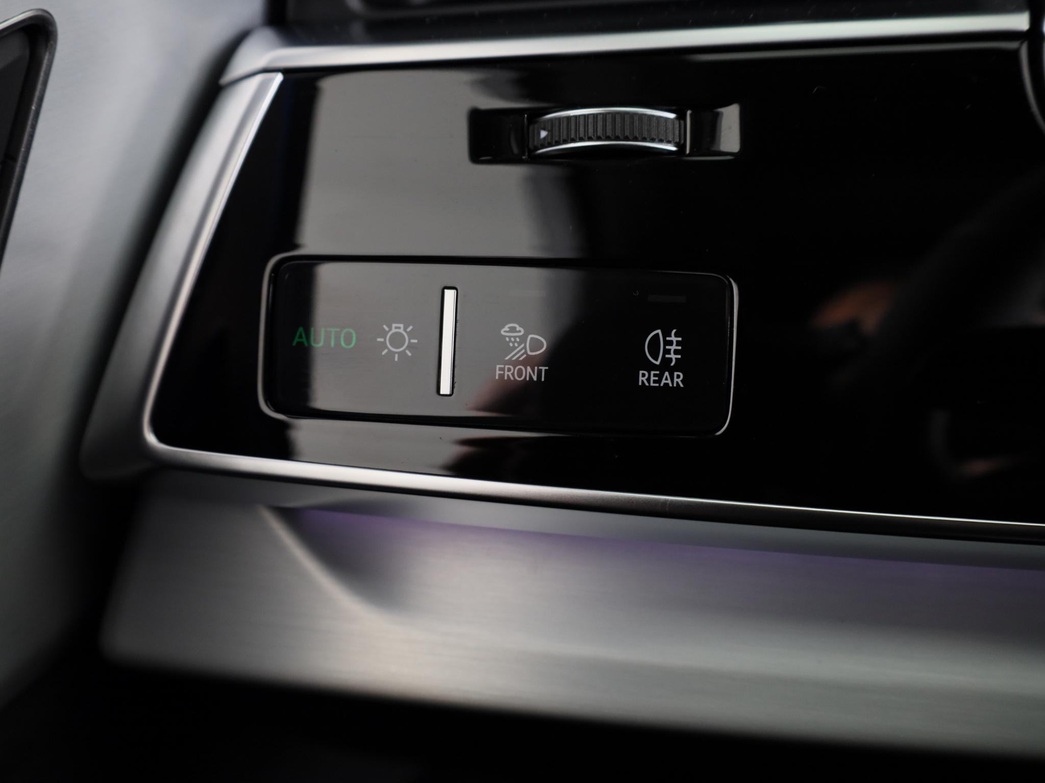 Foto van Audi Q7 55 TFSI E