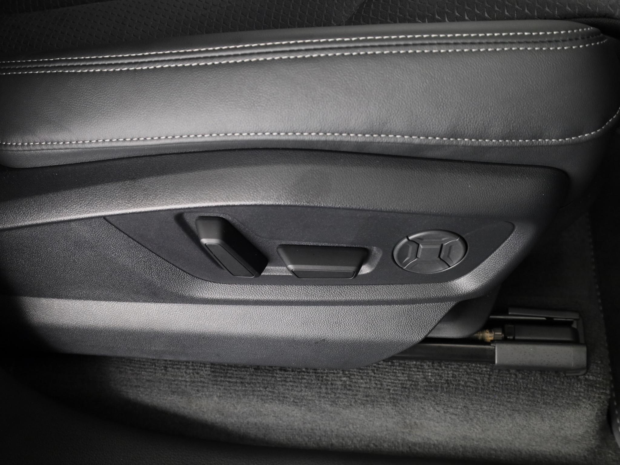 Foto van Audi Q7 55 TFSI E