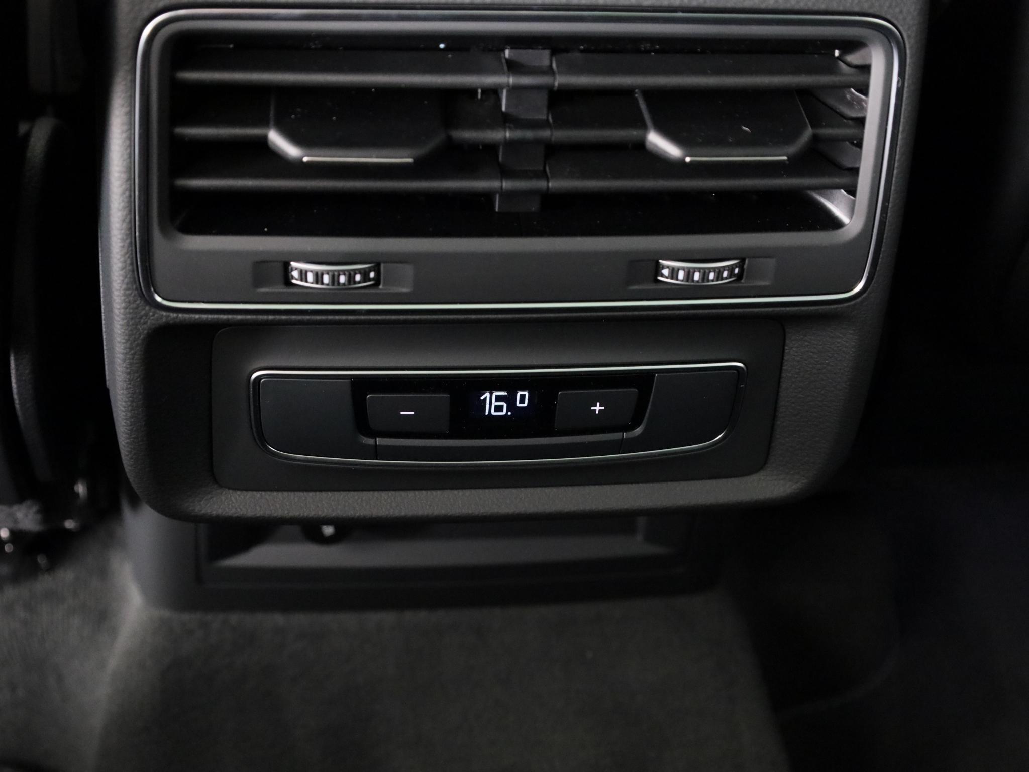 Foto van Audi Q7 55 TFSI E