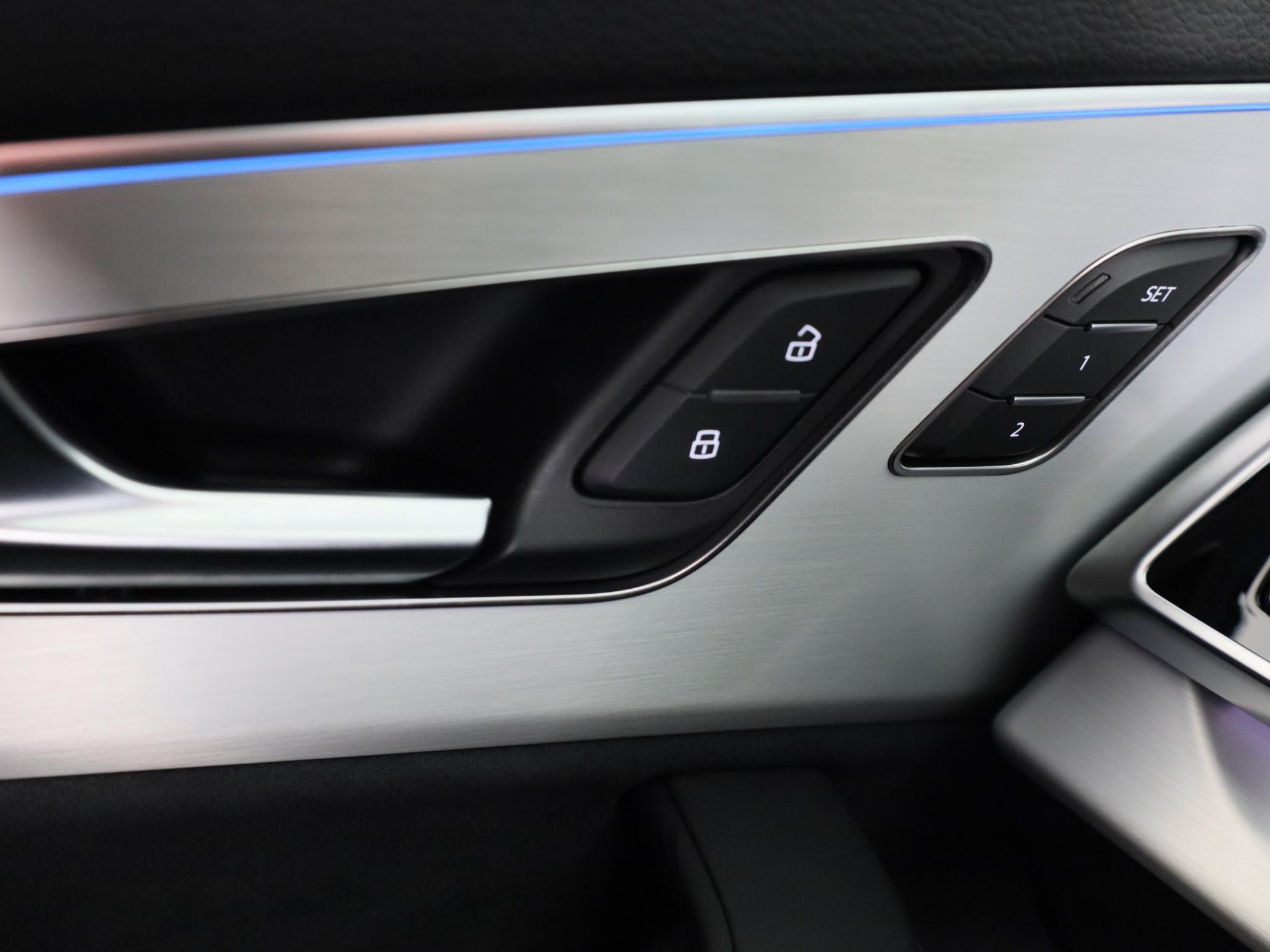 Foto van Audi Q7 55 TFSI E