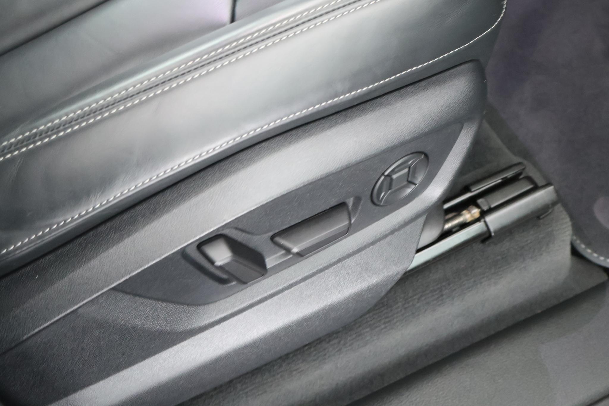 Foto van Audi Q7 55 TFSI E