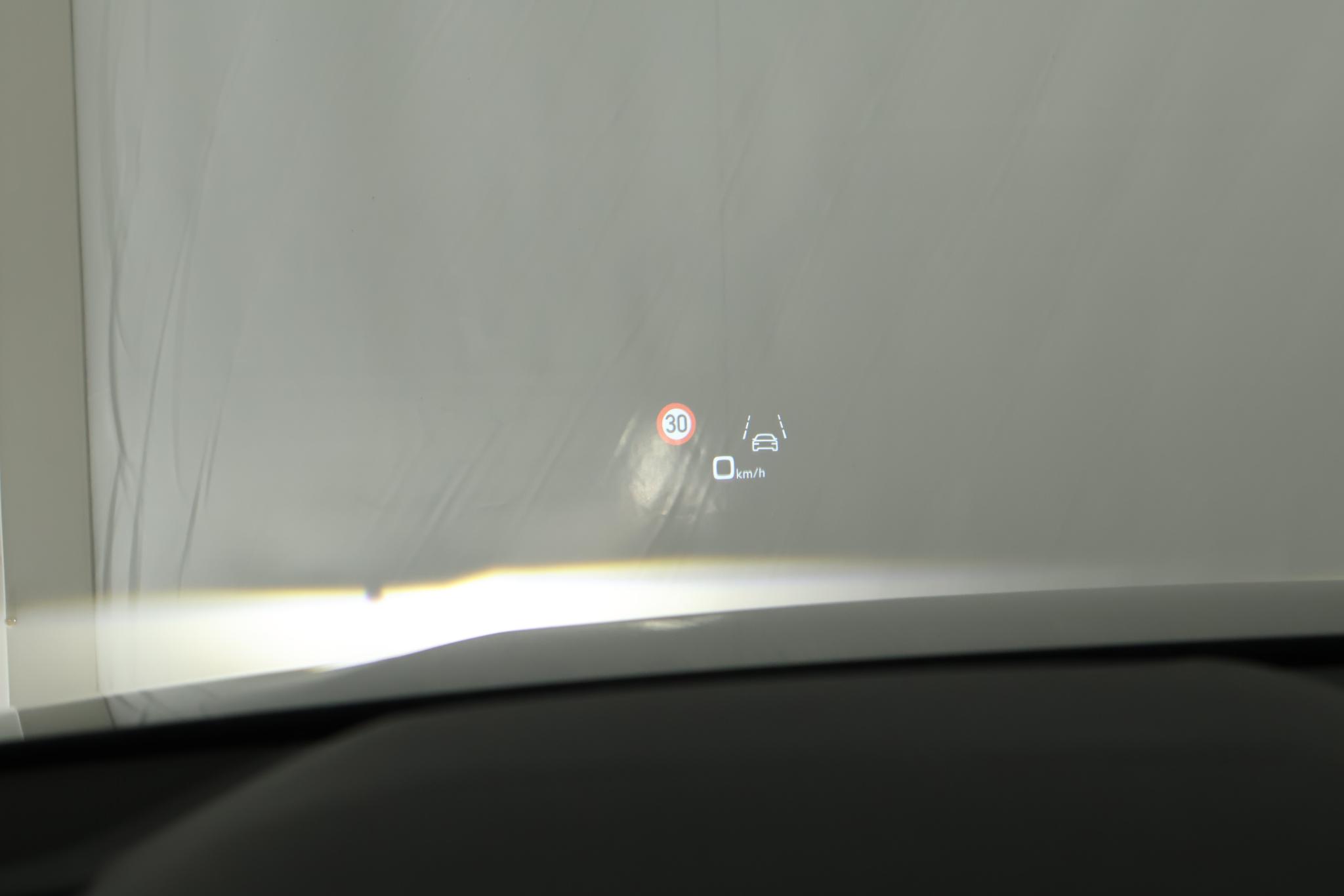 Foto van Audi Q7 55 TFSI E