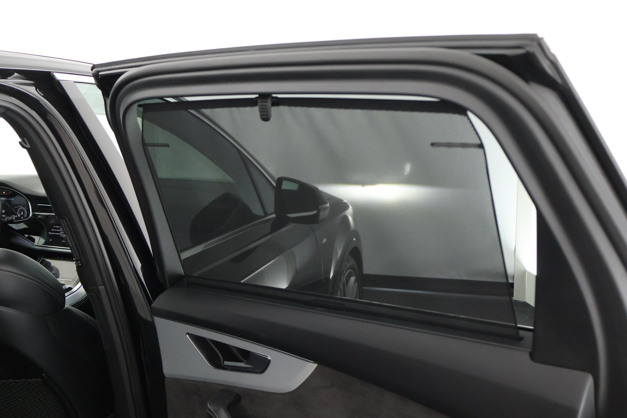 Foto van Audi Q7 55 TFSI E