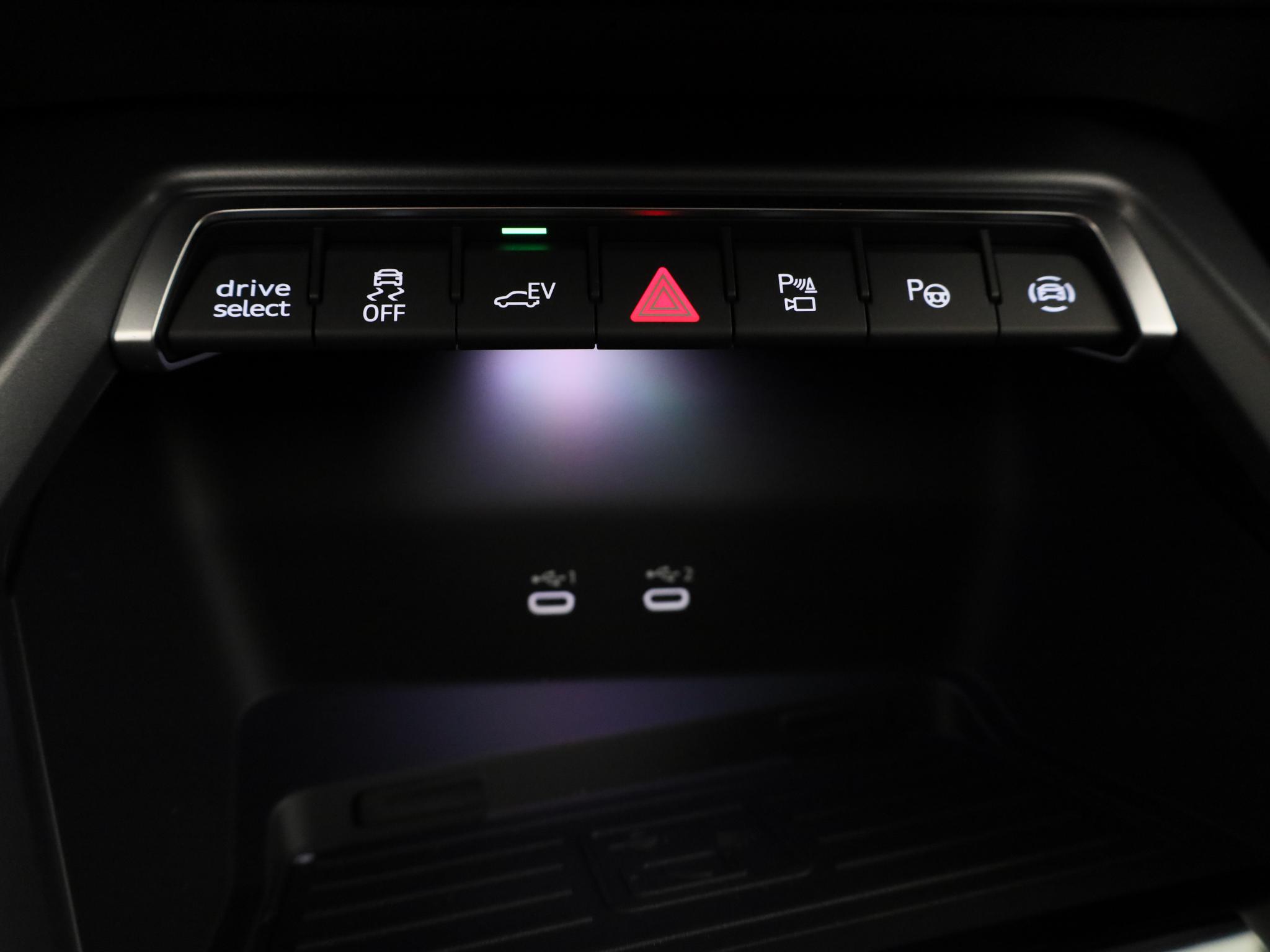 Foto van Audi A3