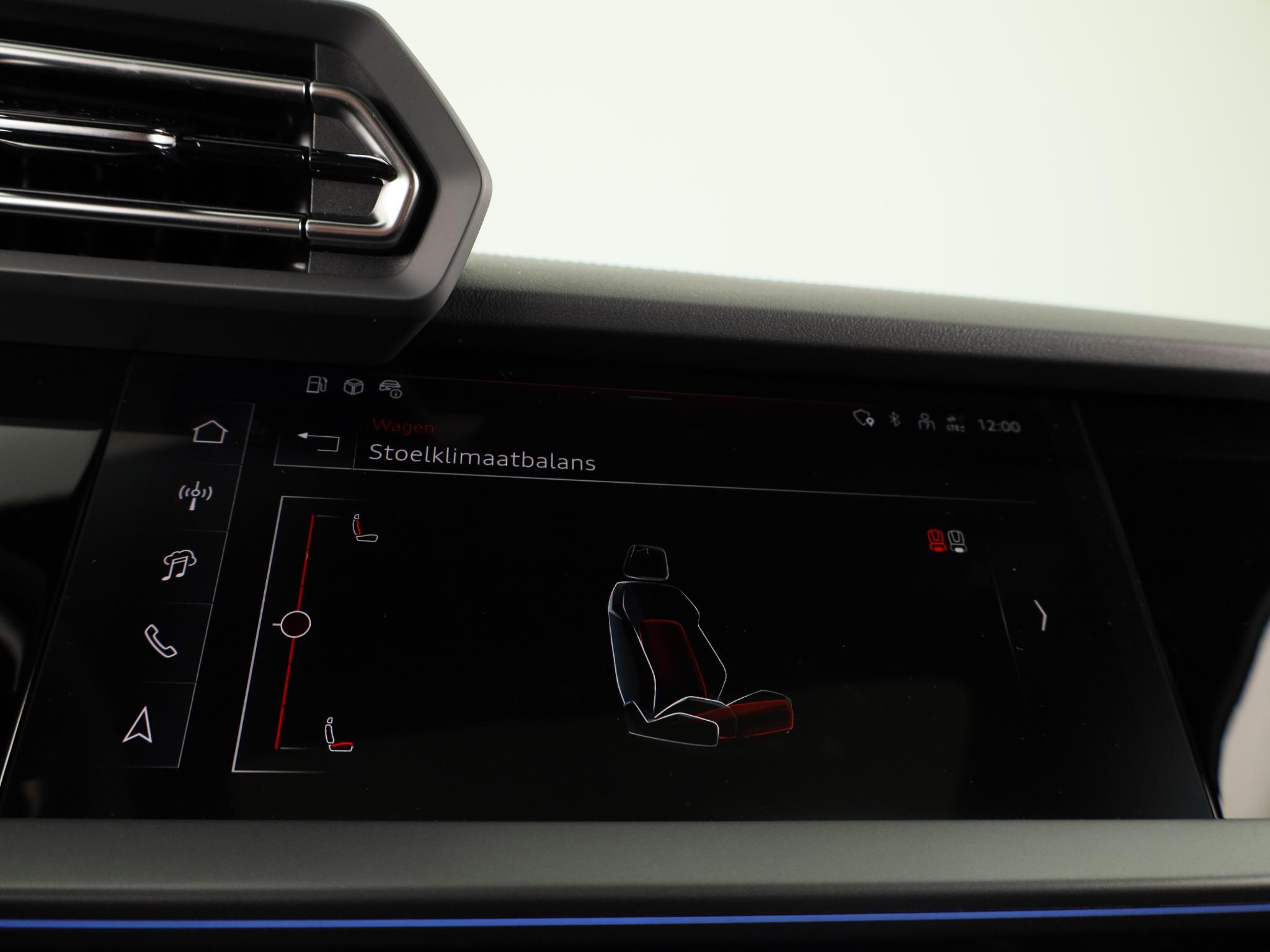 Foto van Audi A3