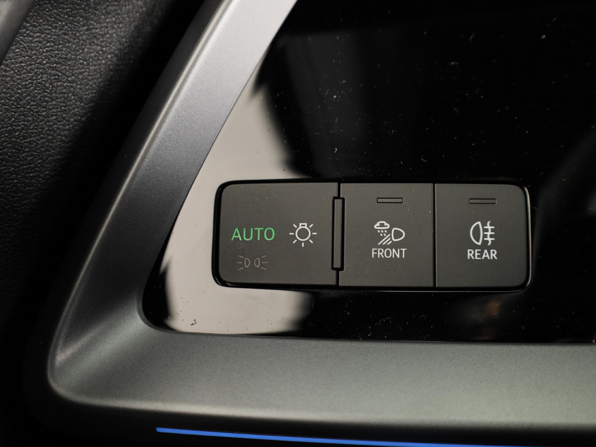 Foto van Audi A3