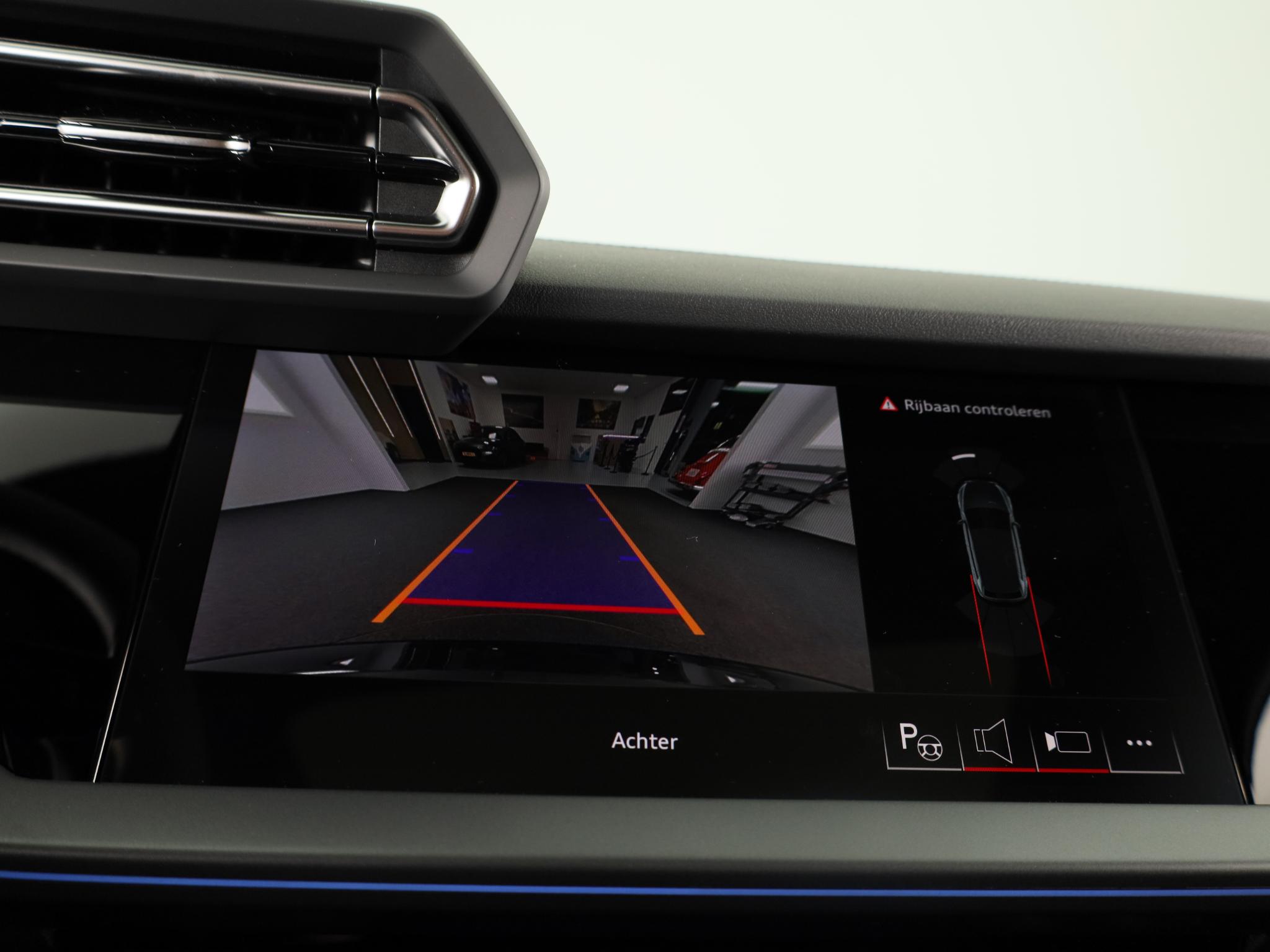Foto van Audi A3
