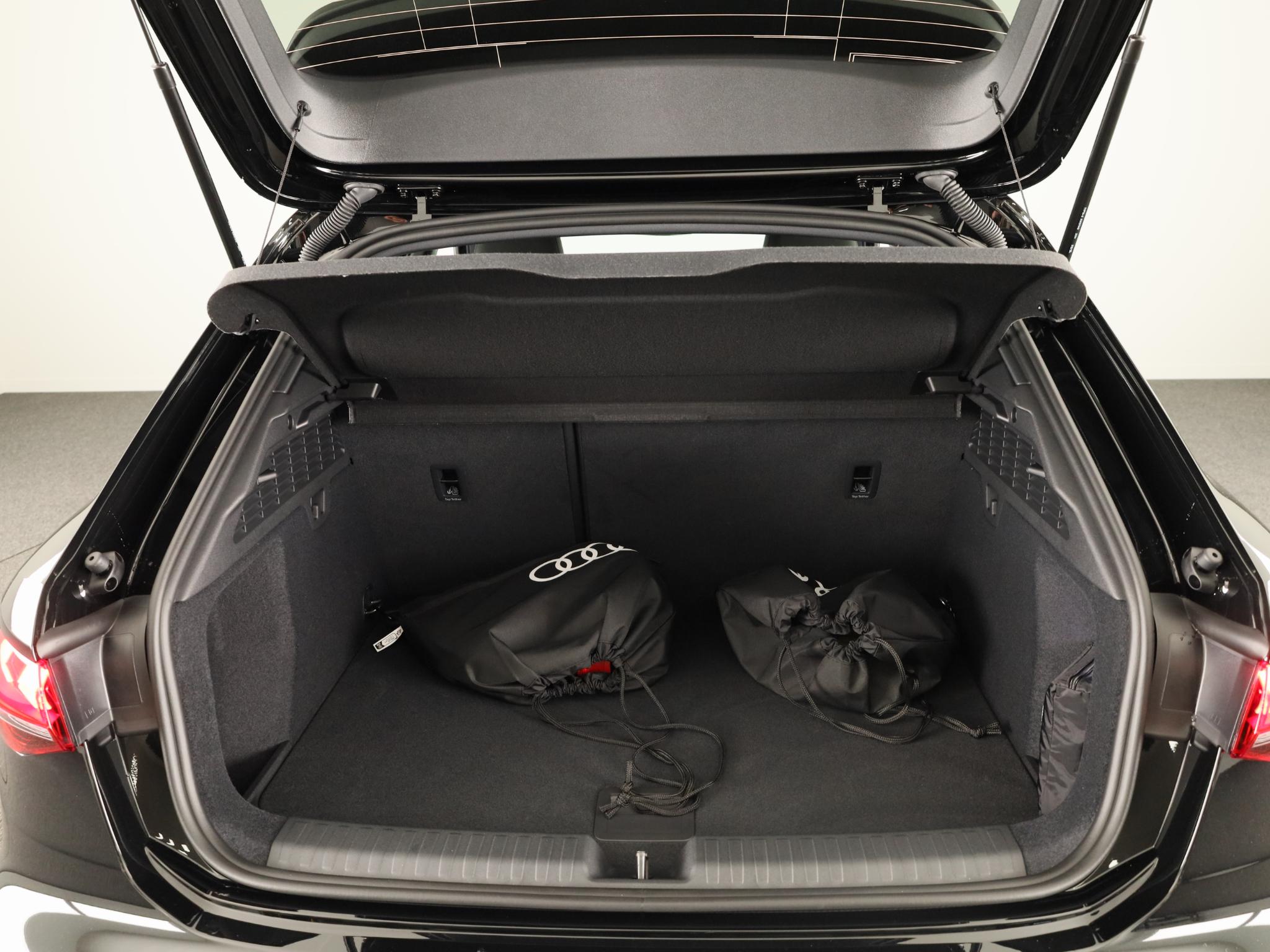 Foto van Audi A3
