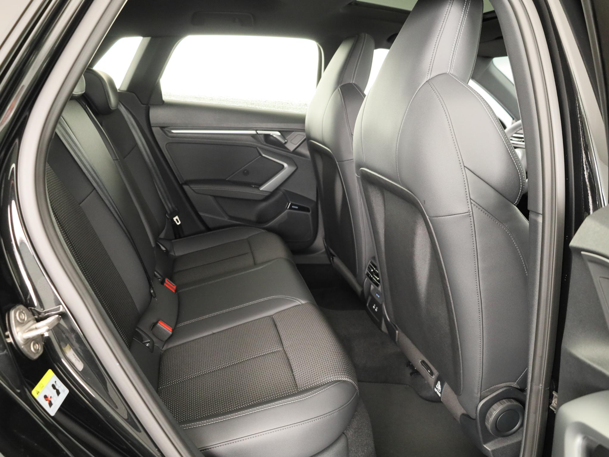 Foto van Audi A3