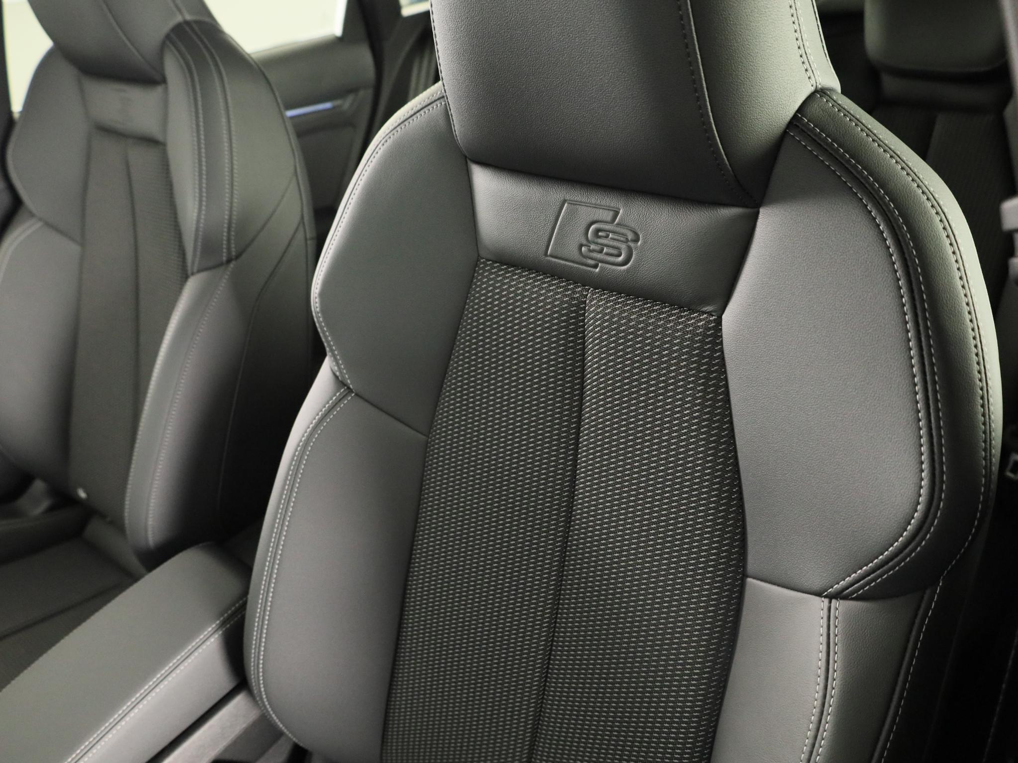 Foto van Audi A3