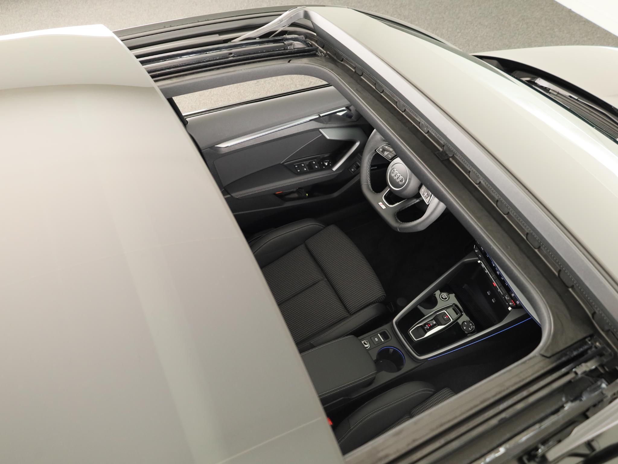 Foto van Audi A3