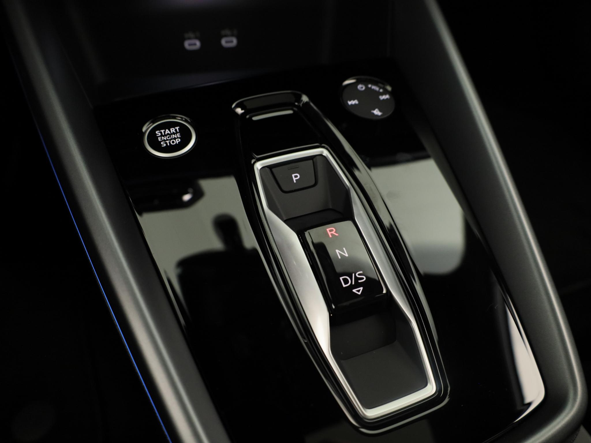 Foto van Audi A3