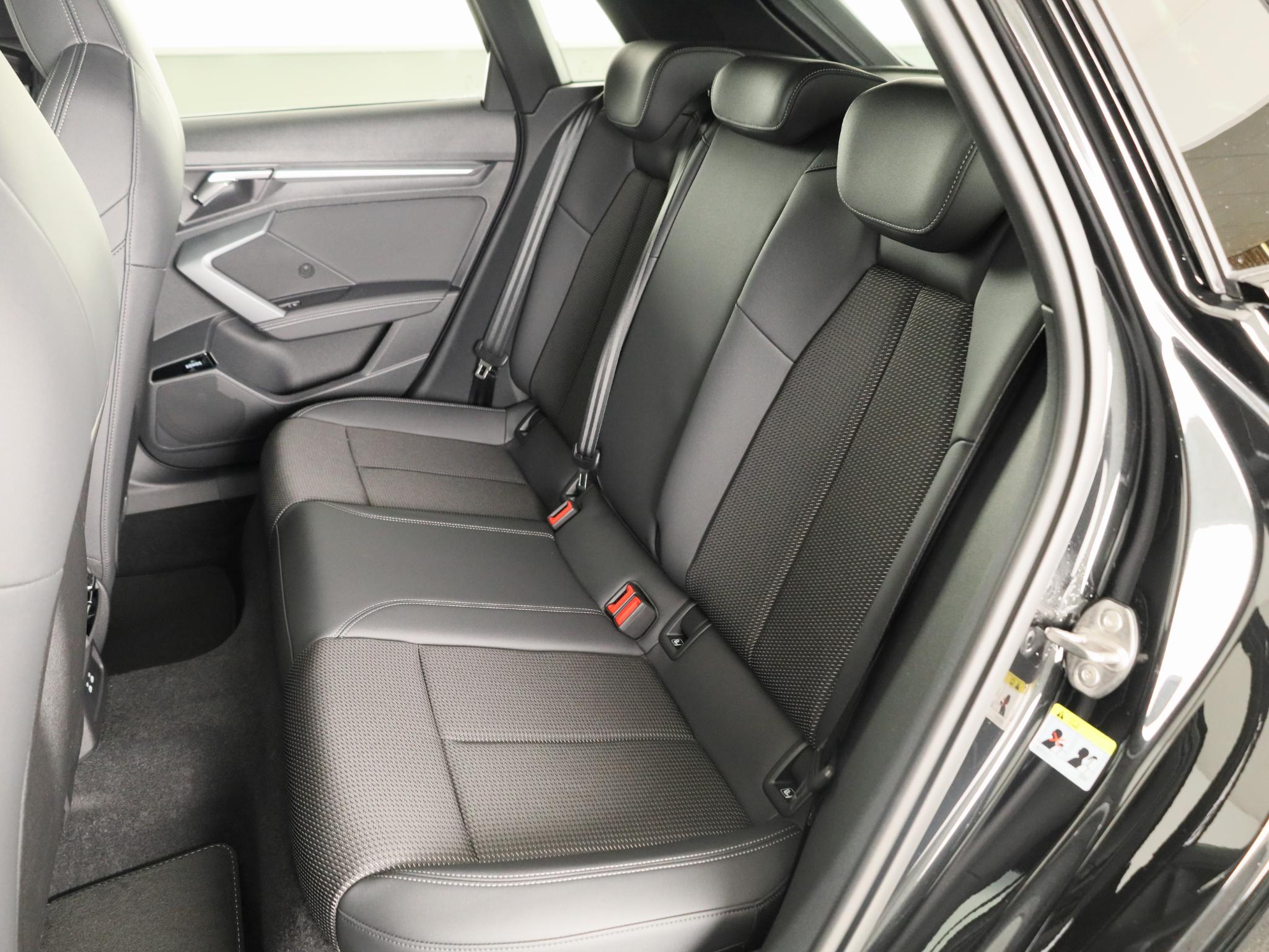 Foto van Audi A3