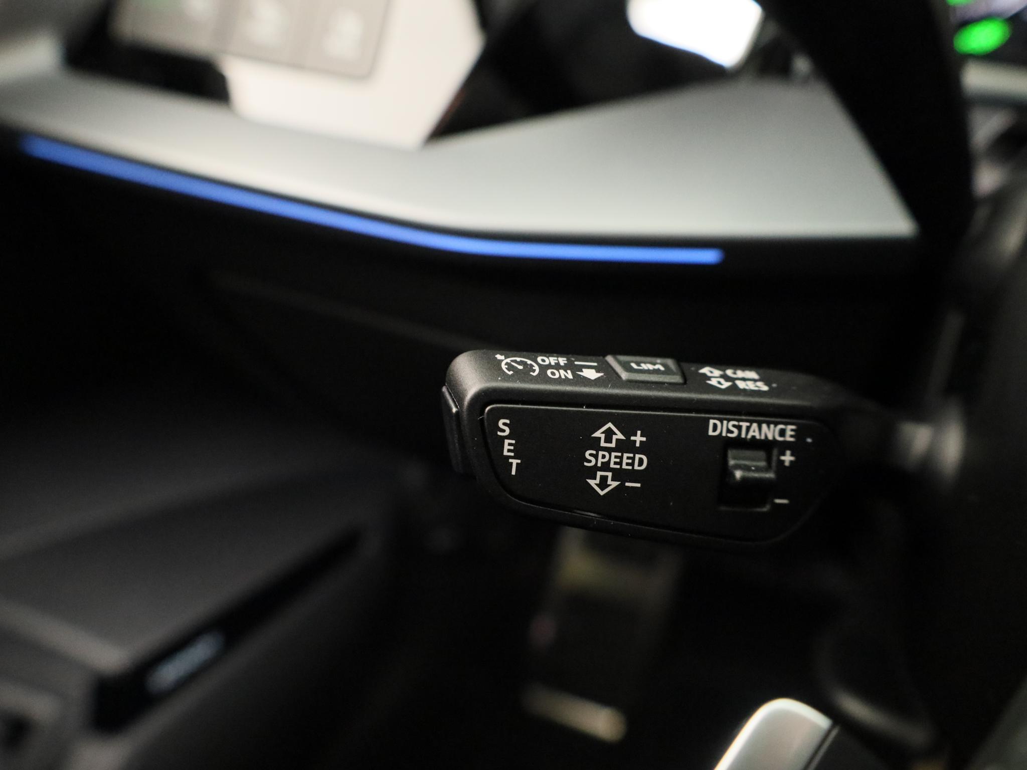 Foto van Audi A3